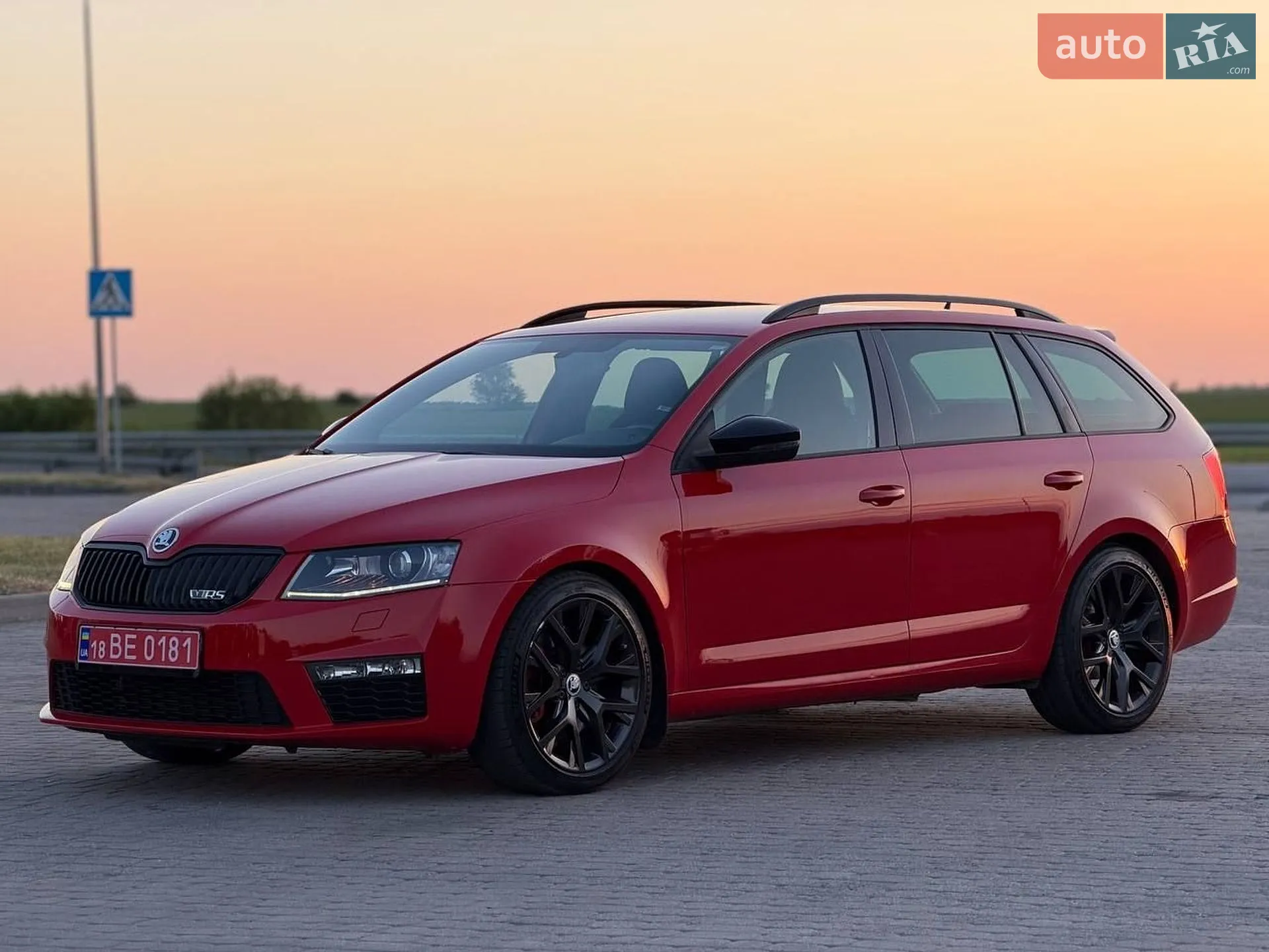 2013 Skoda Octavia - мініатюра 20