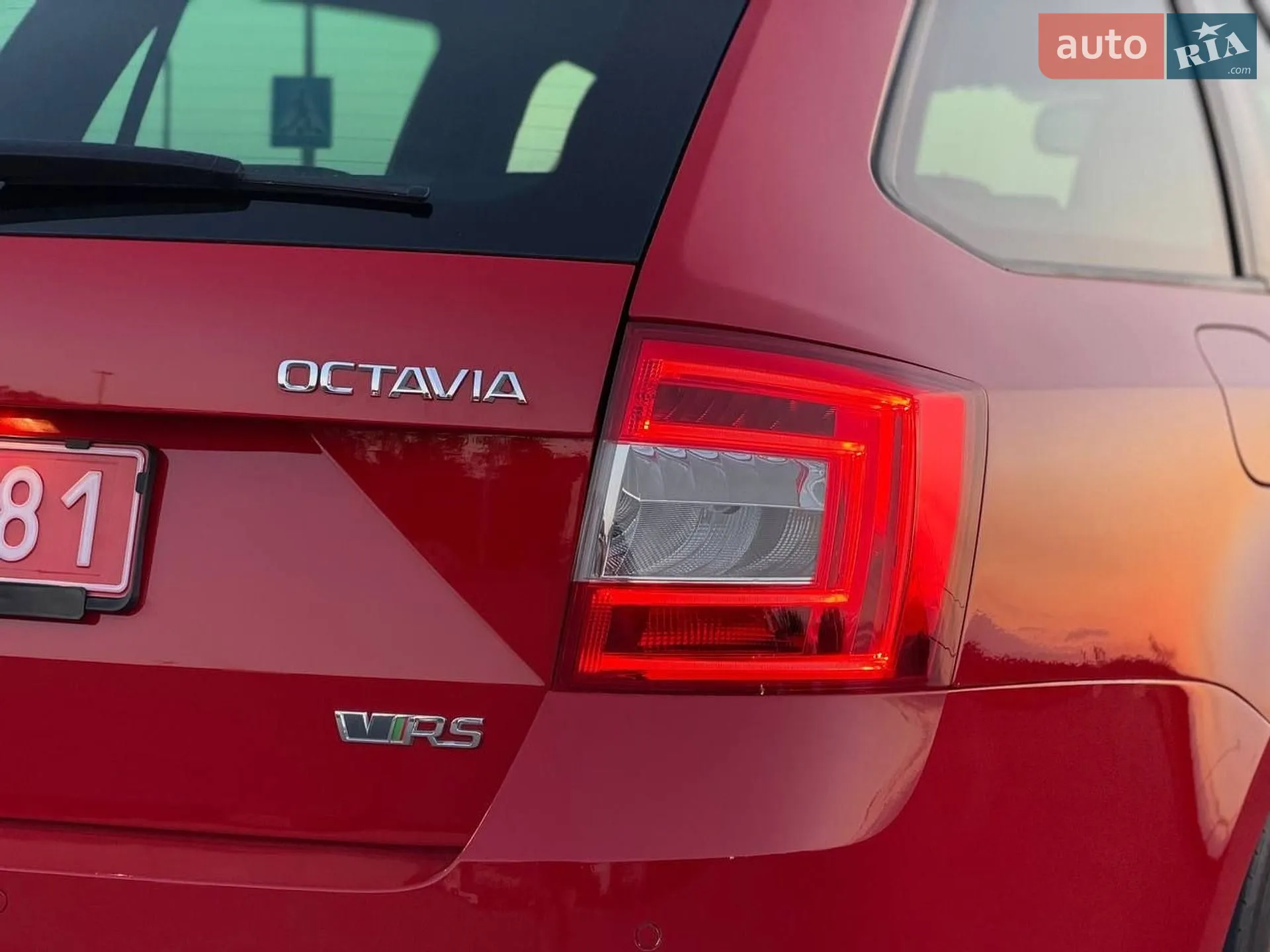 2013 Skoda Octavia - мініатюра 27