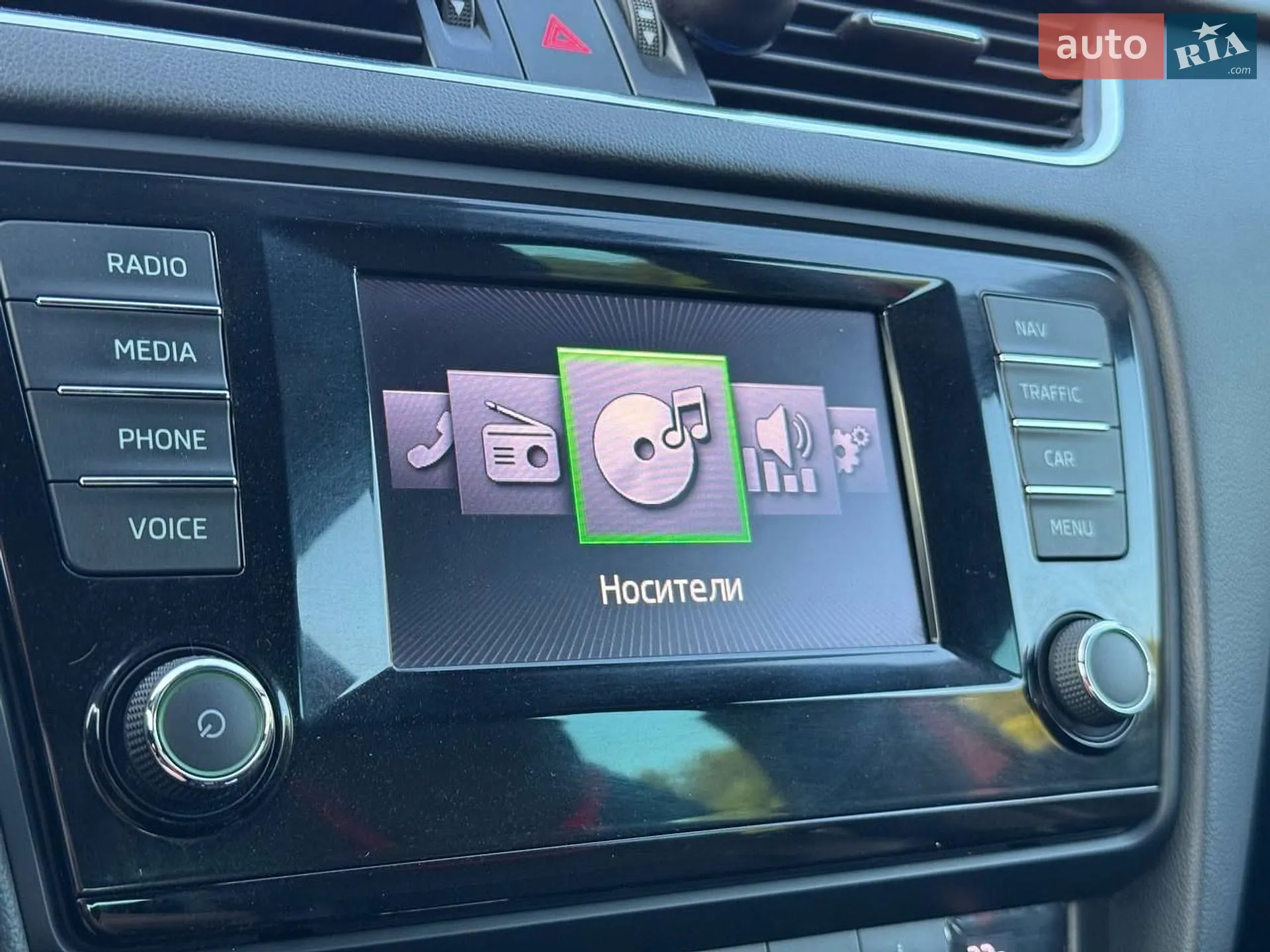 2013 Skoda Octavia - мініатюра 39