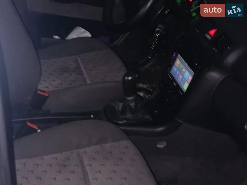 Skoda Octavia 2006 VIN TMBDK41U57B007125 фото оголошення 7 з 48