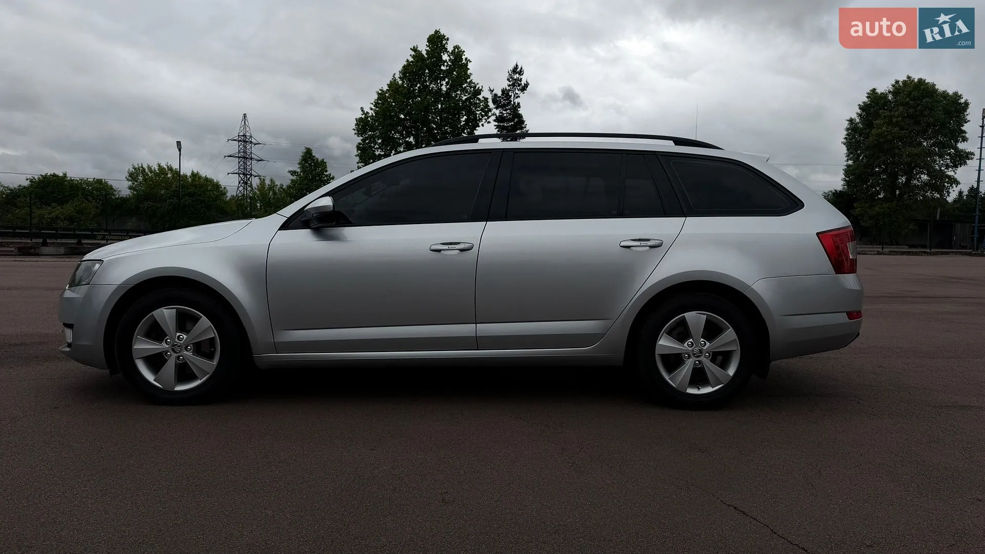 2014 Skoda Octavia - мініатюра 3