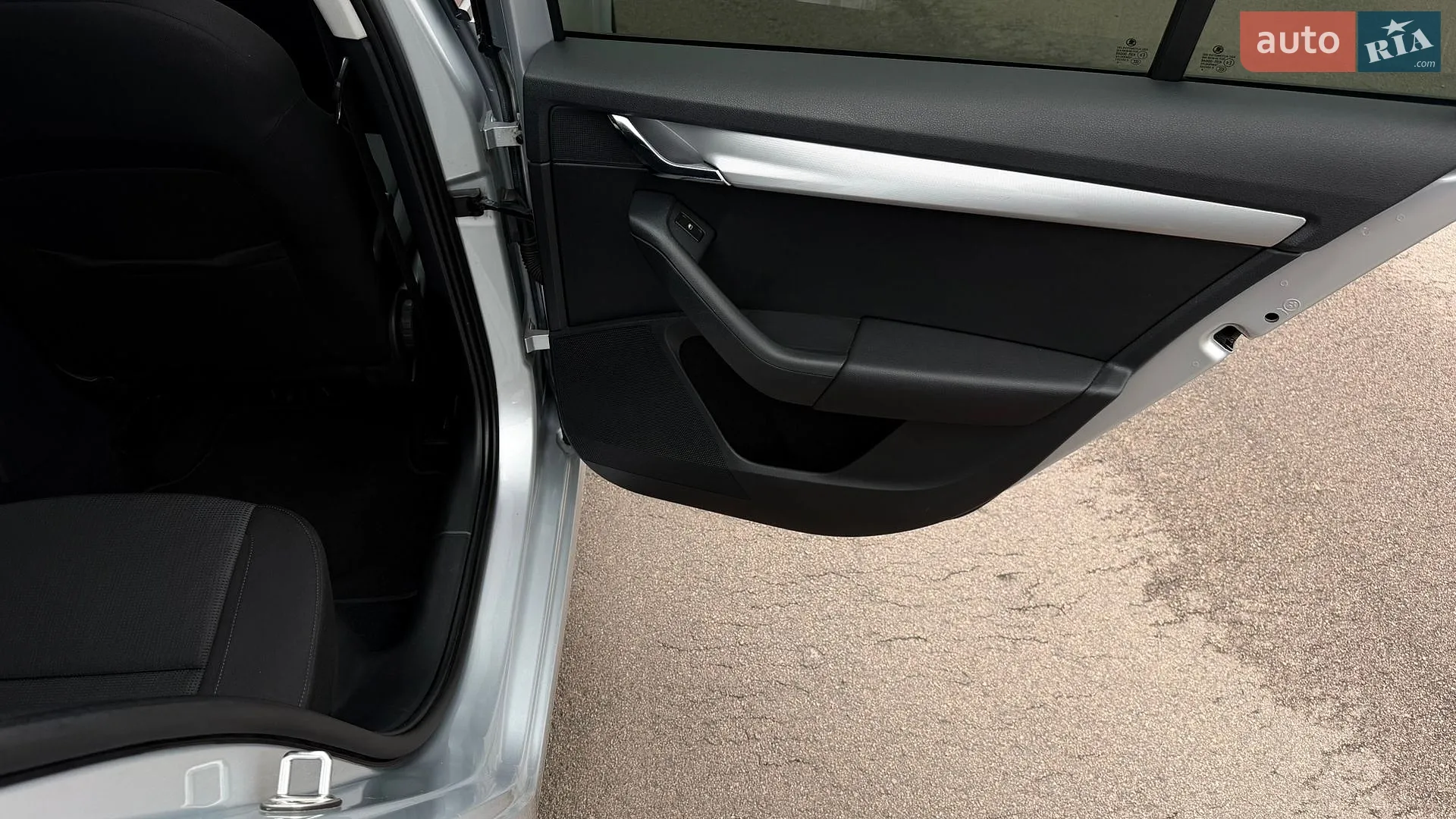 2014 Skoda Octavia - мініатюра 61