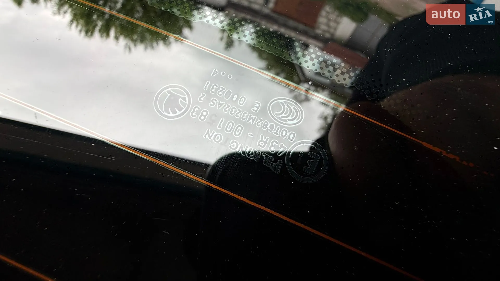 2014 Skoda Octavia - мініатюра 65