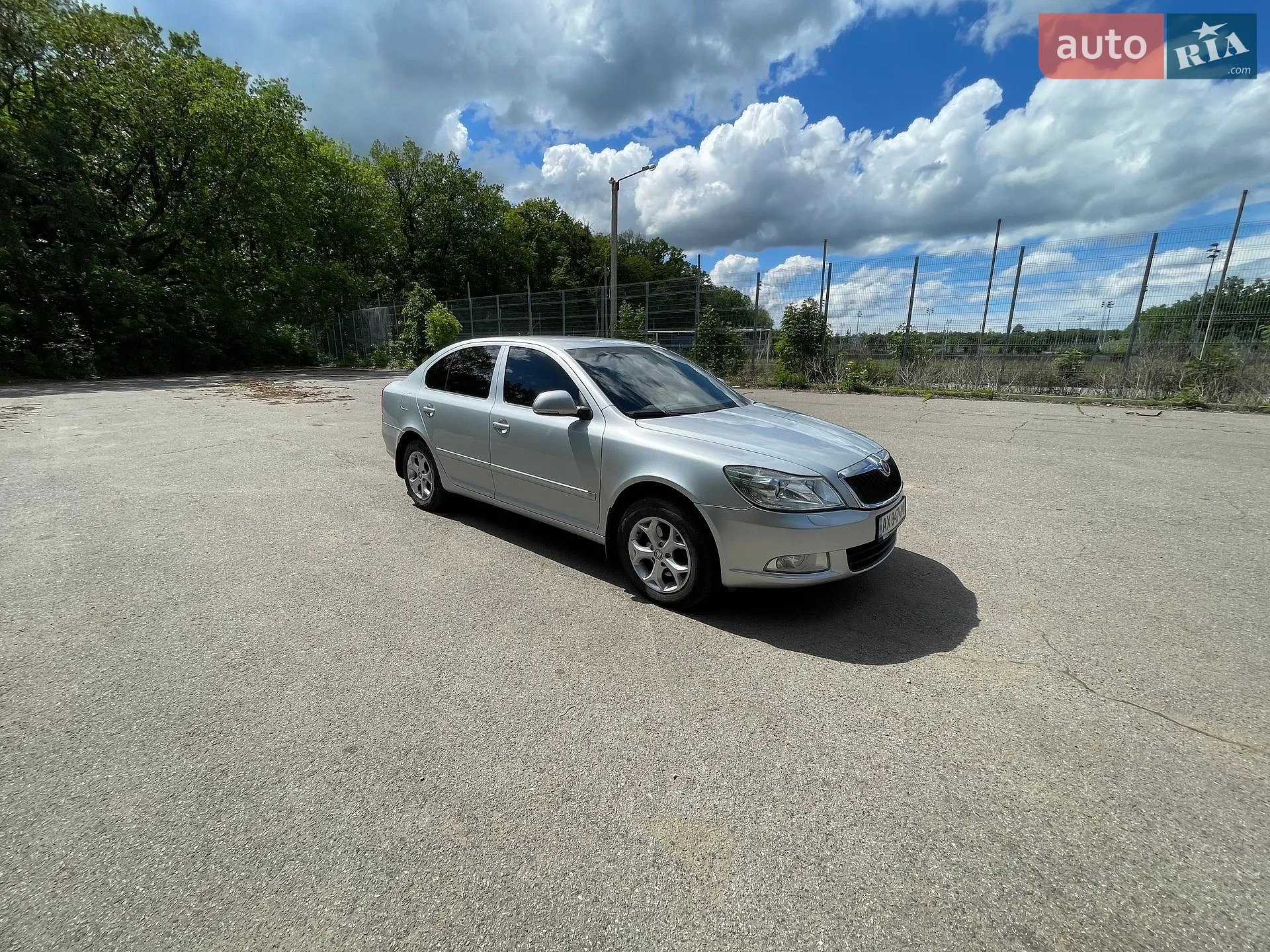 2011 Skoda Octavia - мініатюра 4