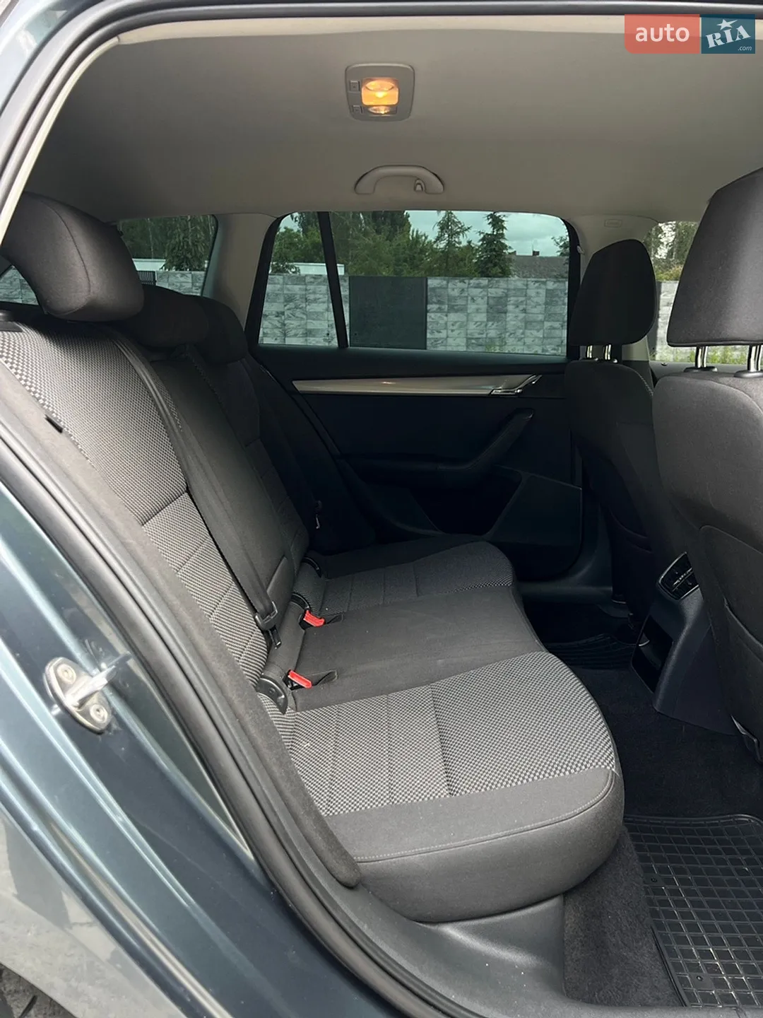 2014 Skoda Octavia - мініатюра 32