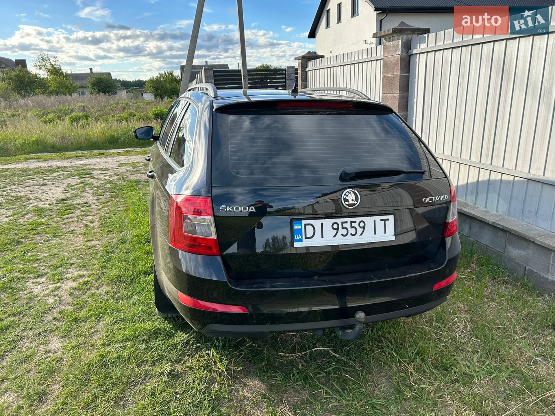 2013 Skoda Octavia - мініатюра 2