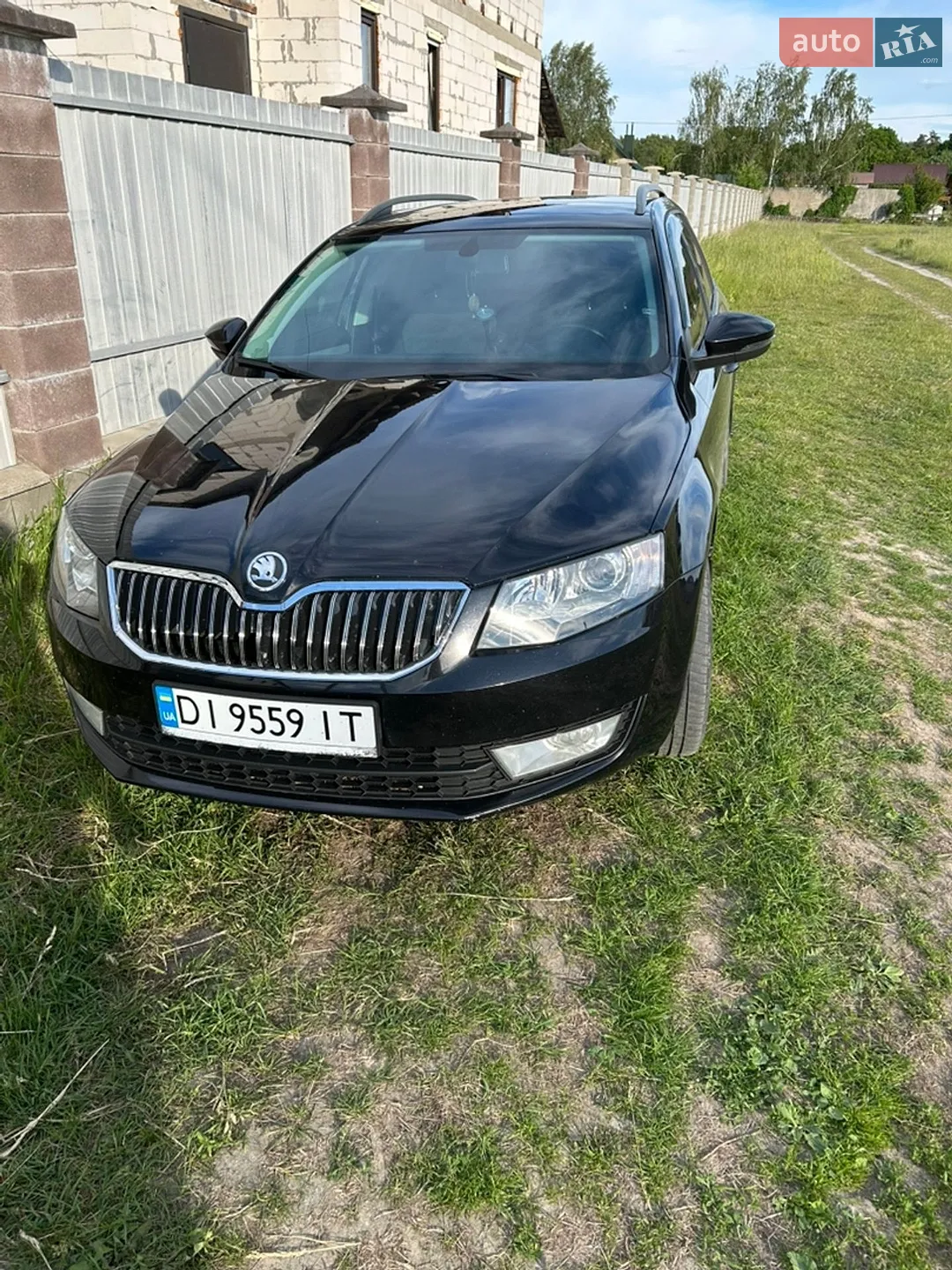 2013 Skoda Octavia - мініатюра 4