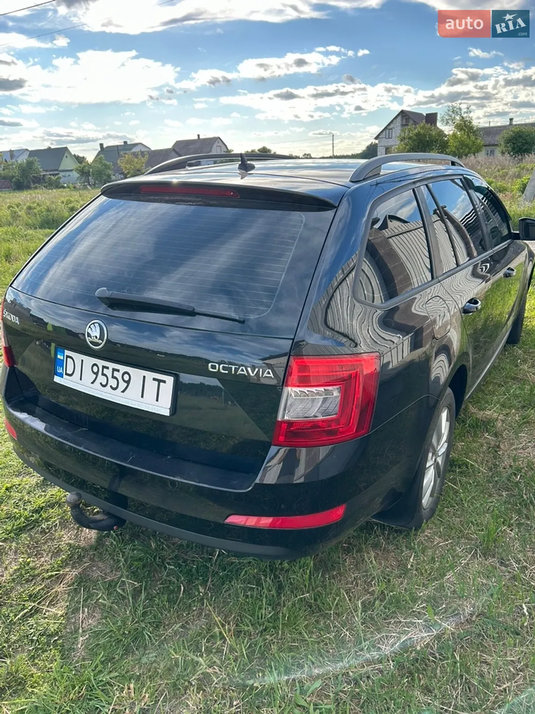 2013 Skoda Octavia - мініатюра 6