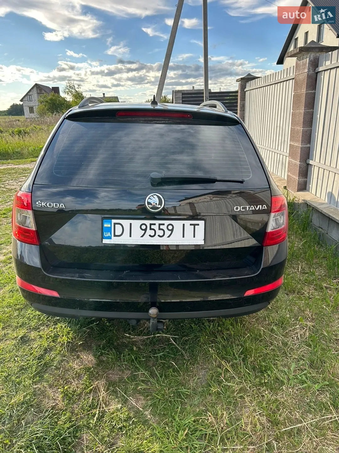 2013 Skoda Octavia - мініатюра 7