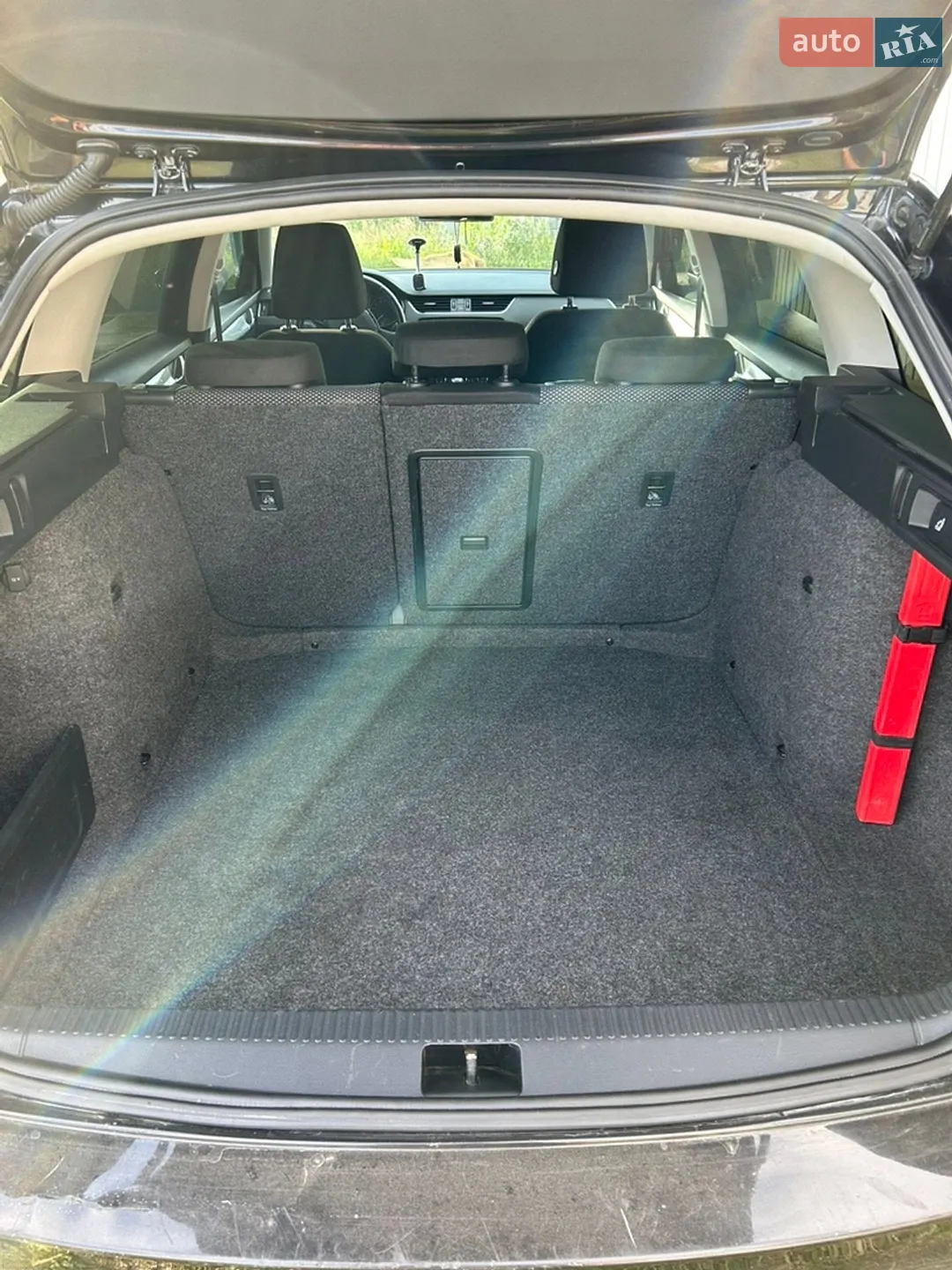 2013 Skoda Octavia - мініатюра 9