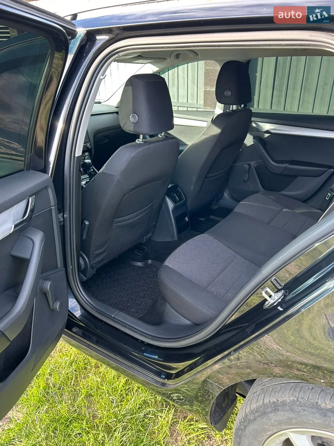2013 Skoda Octavia - мініатюра 10