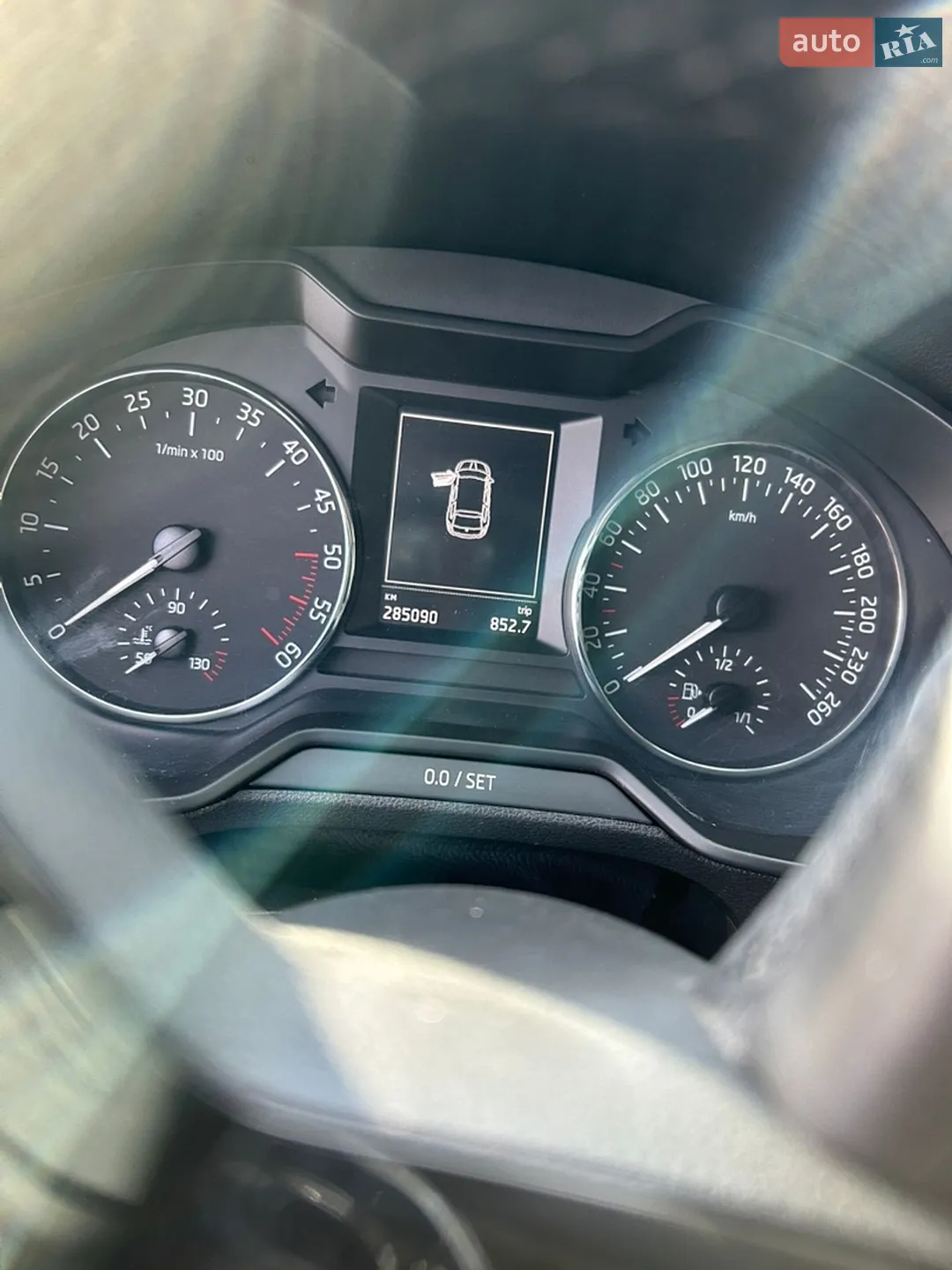 2013 Skoda Octavia - мініатюра 13