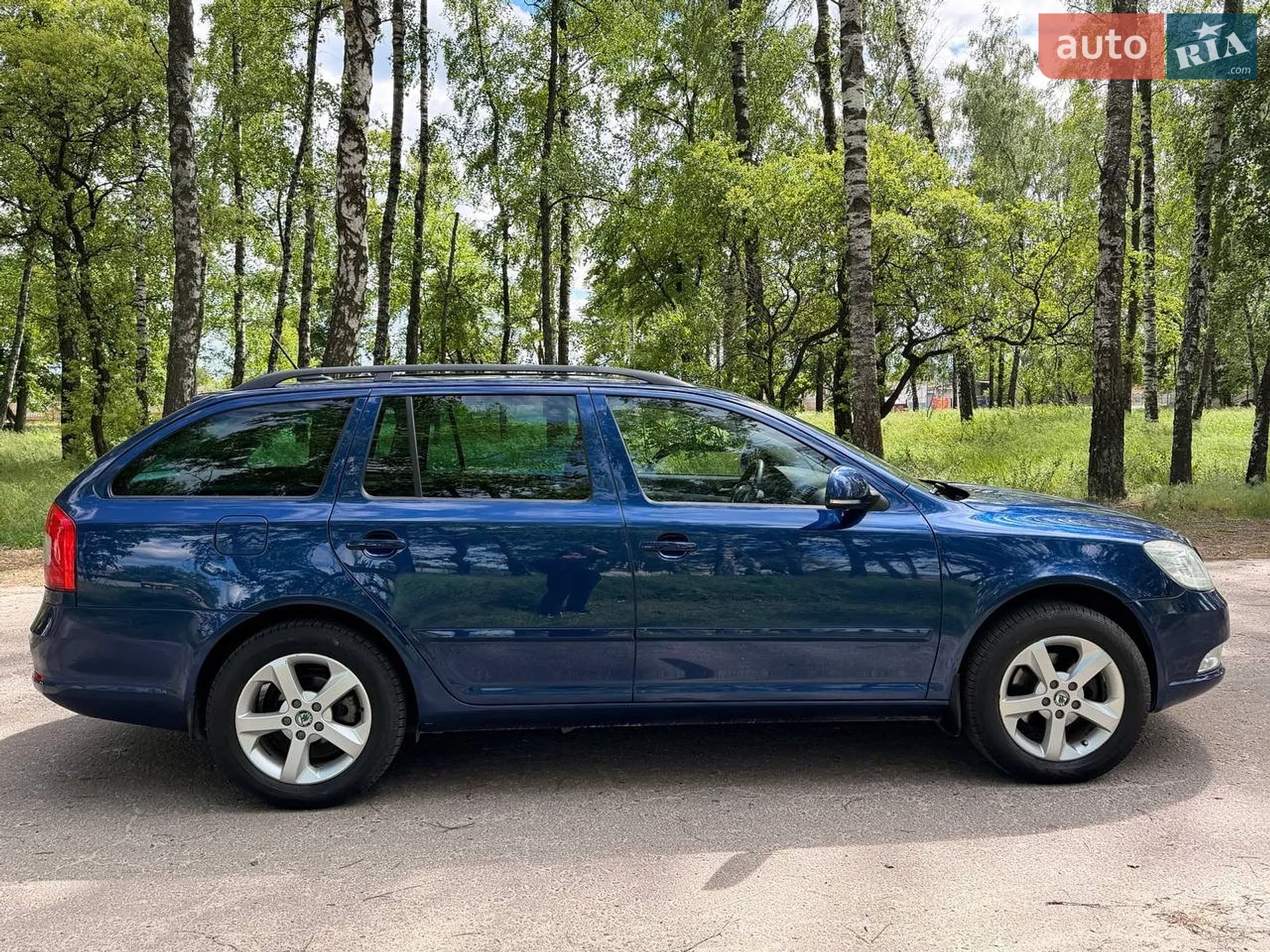 2012 Skoda Octavia - мініатюра 5