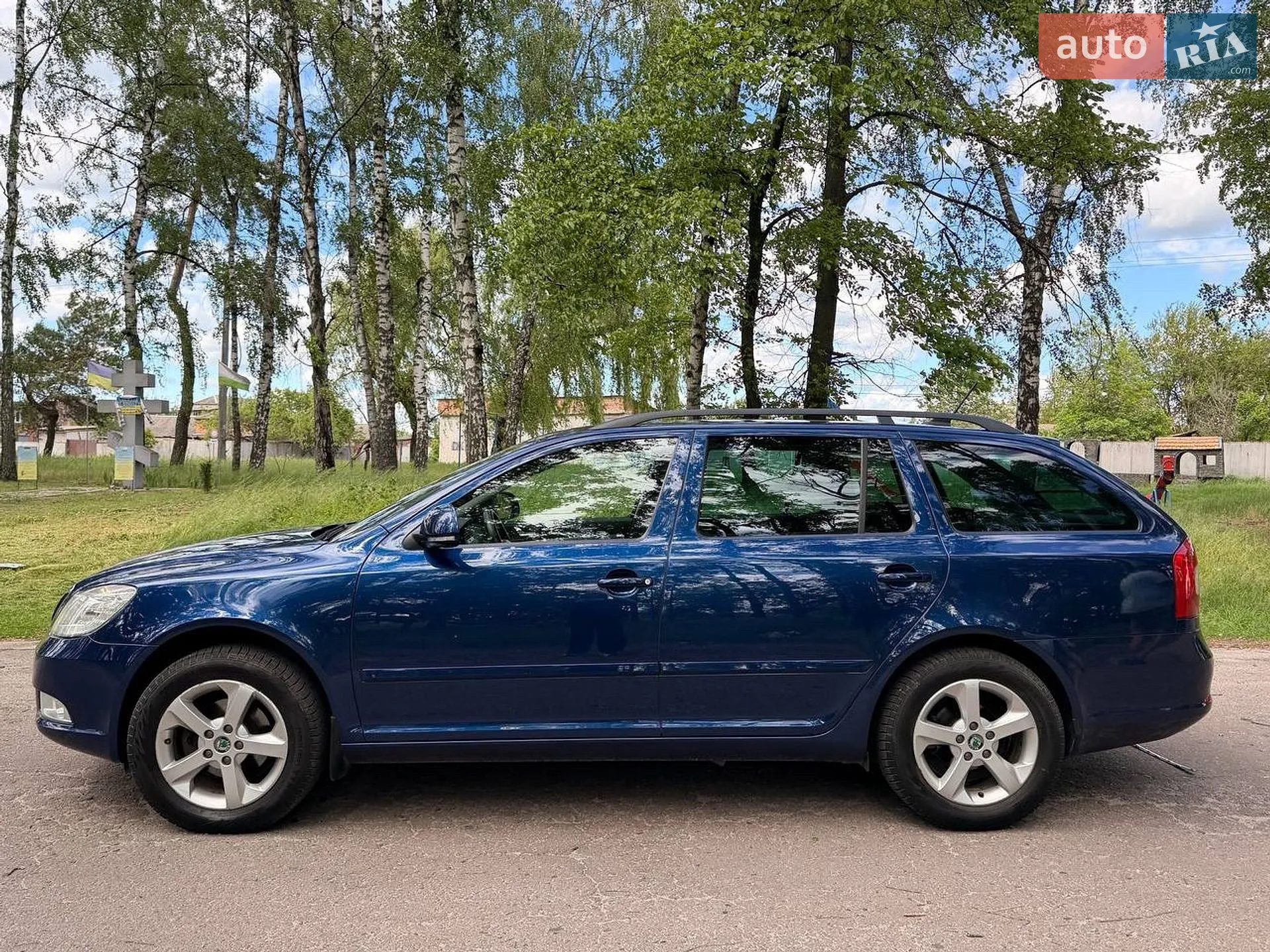 2012 Skoda Octavia - мініатюра 13