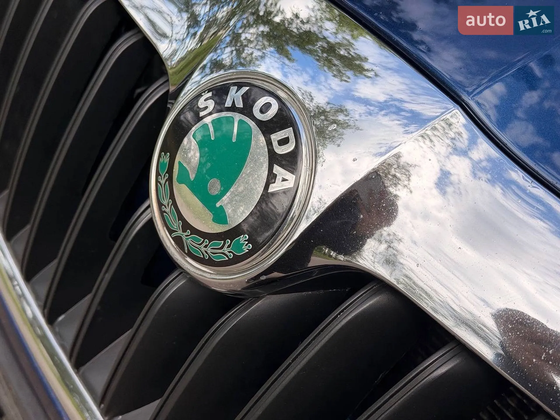 2012 Skoda Octavia - мініатюра 17