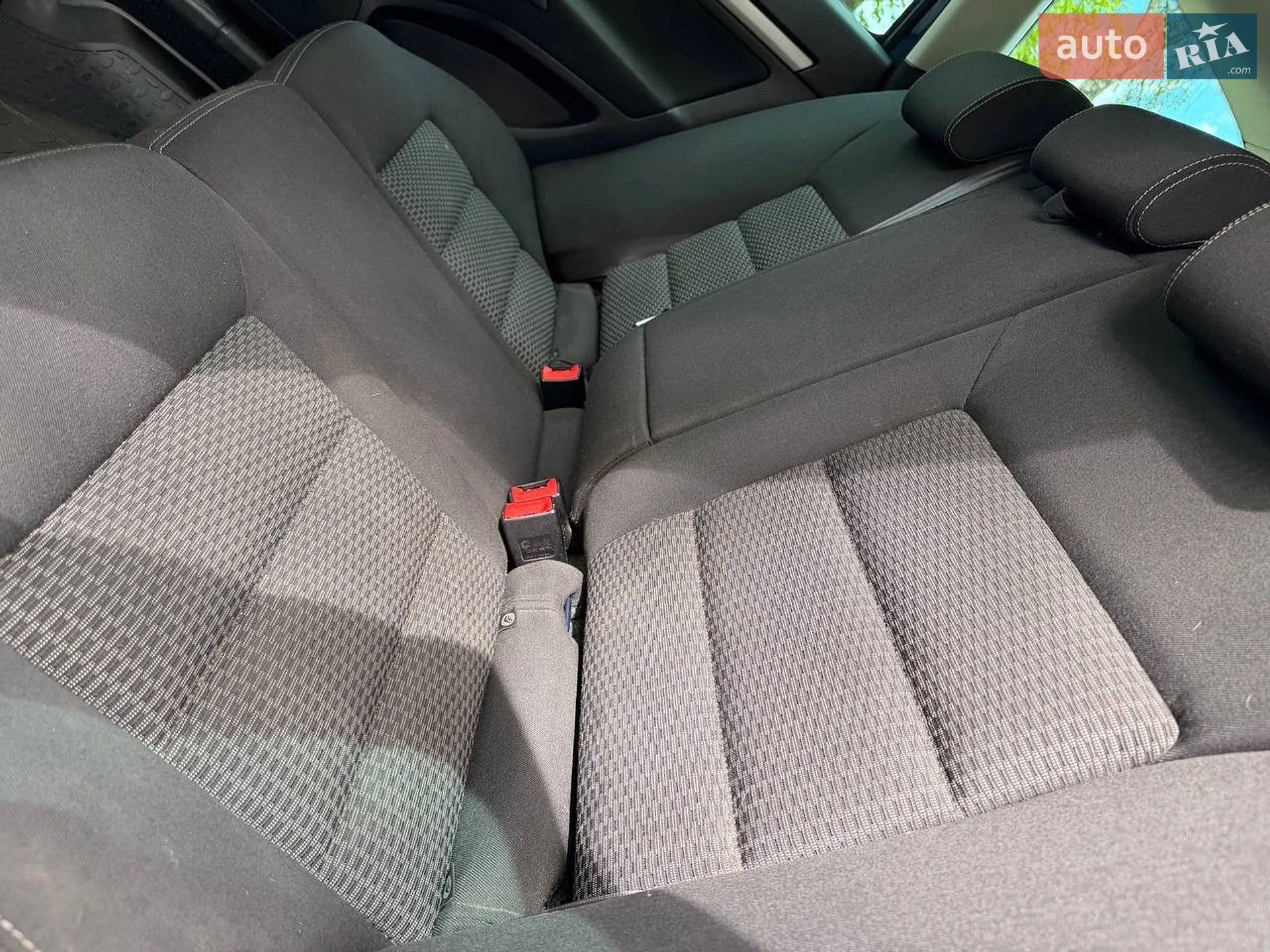 2012 Skoda Octavia - мініатюра 35
