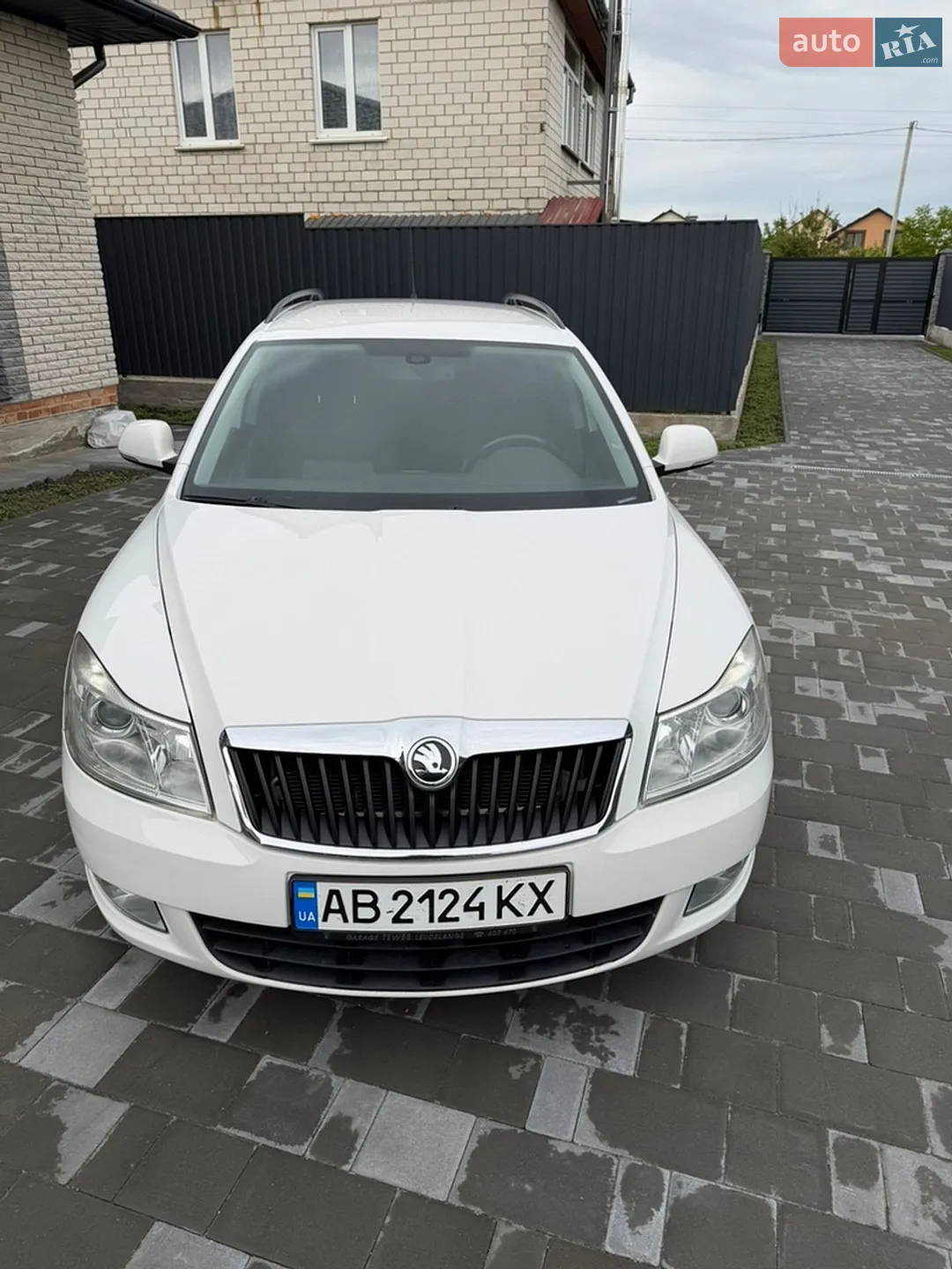2010 Skoda Octavia - мініатюра 20