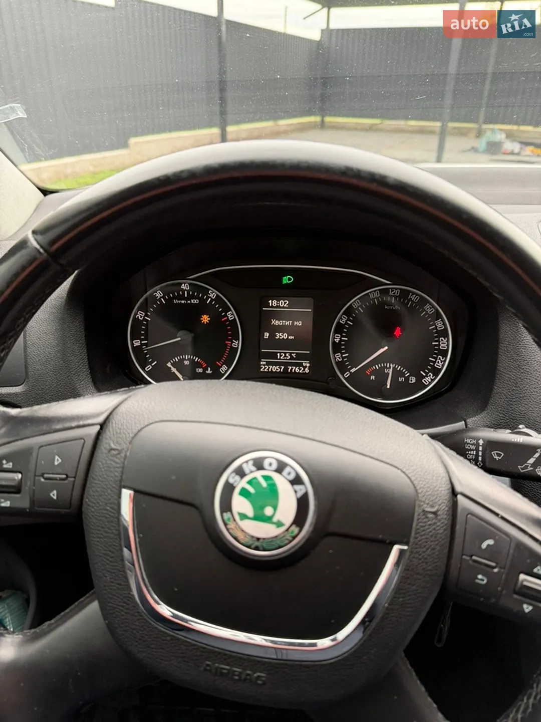 2010 Skoda Octavia - мініатюра 24