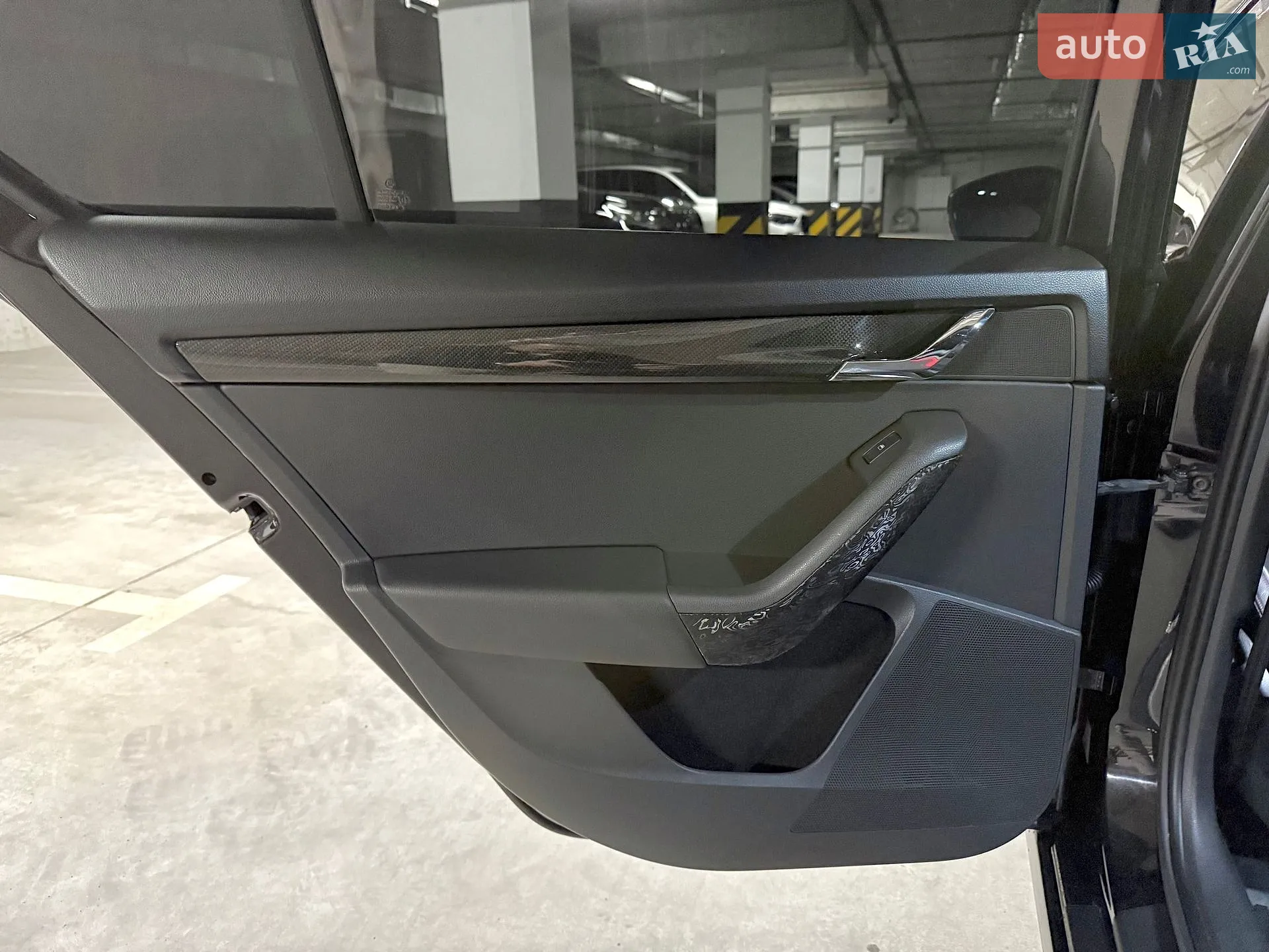 2014 Skoda Octavia - мініатюра 19