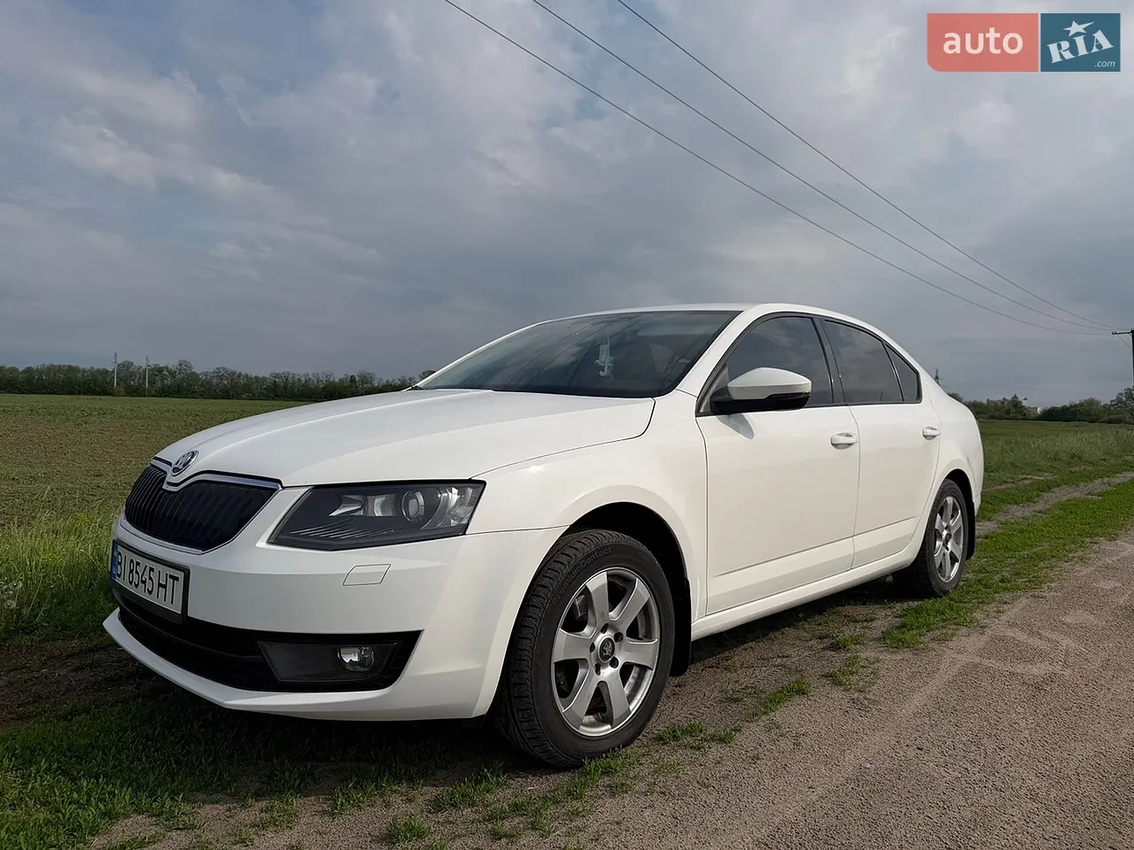 2018 Skoda Octavia - мініатюра 19