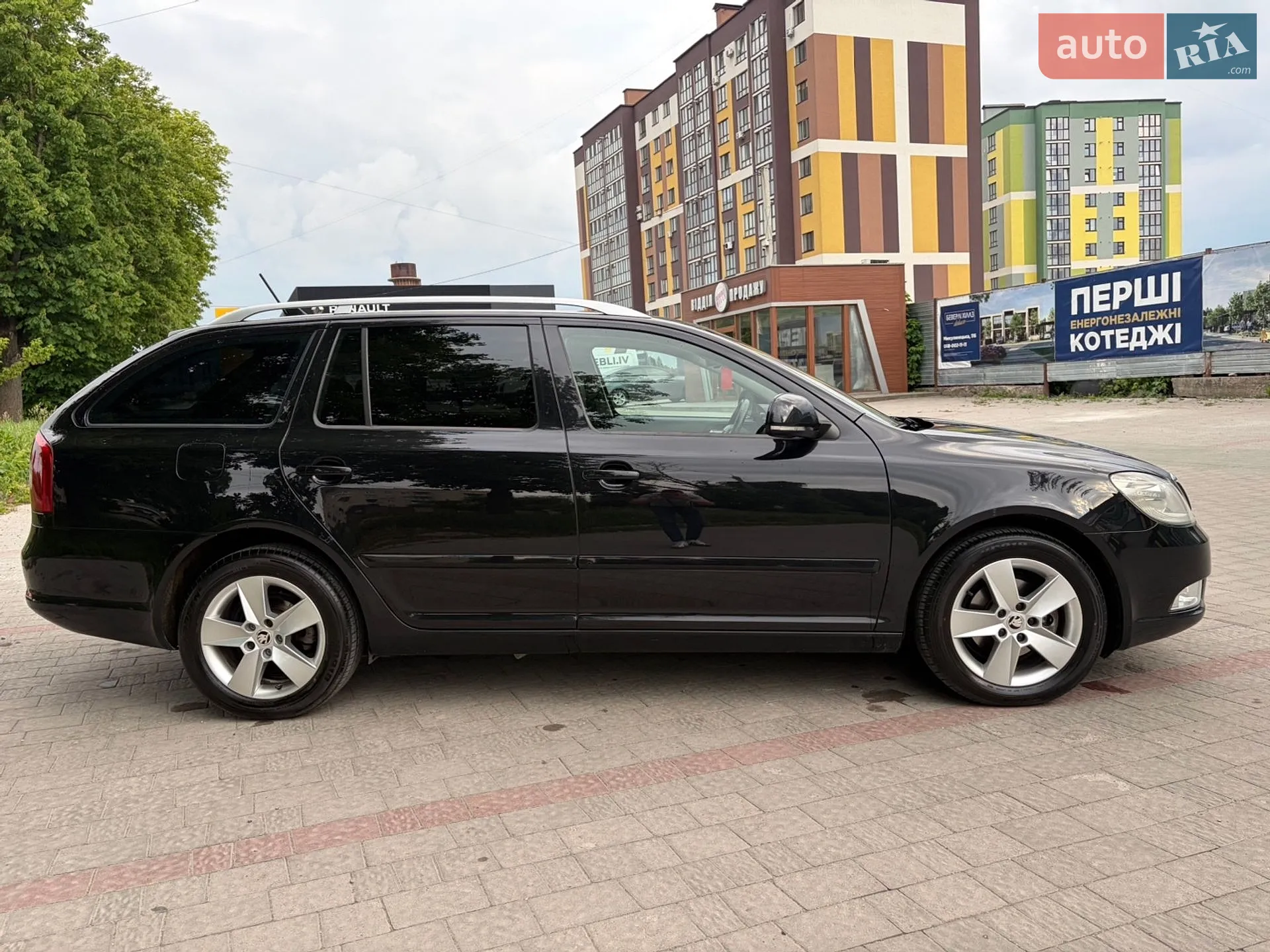 2011 Skoda Octavia - мініатюра 6