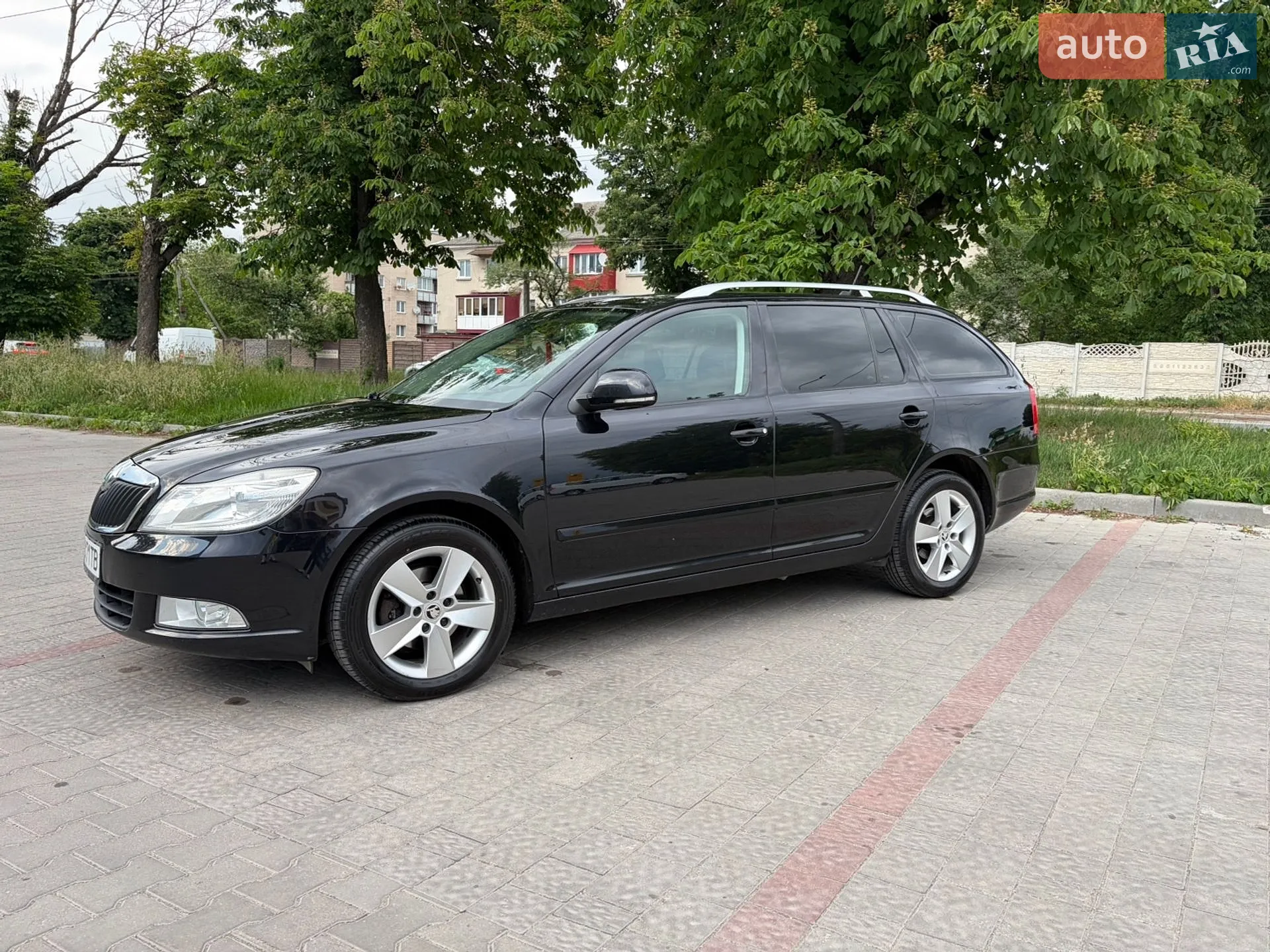 2011 Skoda Octavia - мініатюра 15