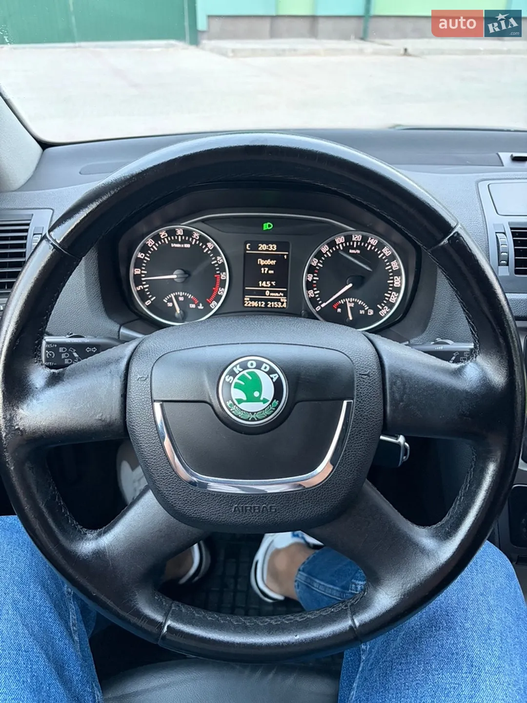 2011 Skoda Octavia - мініатюра 44