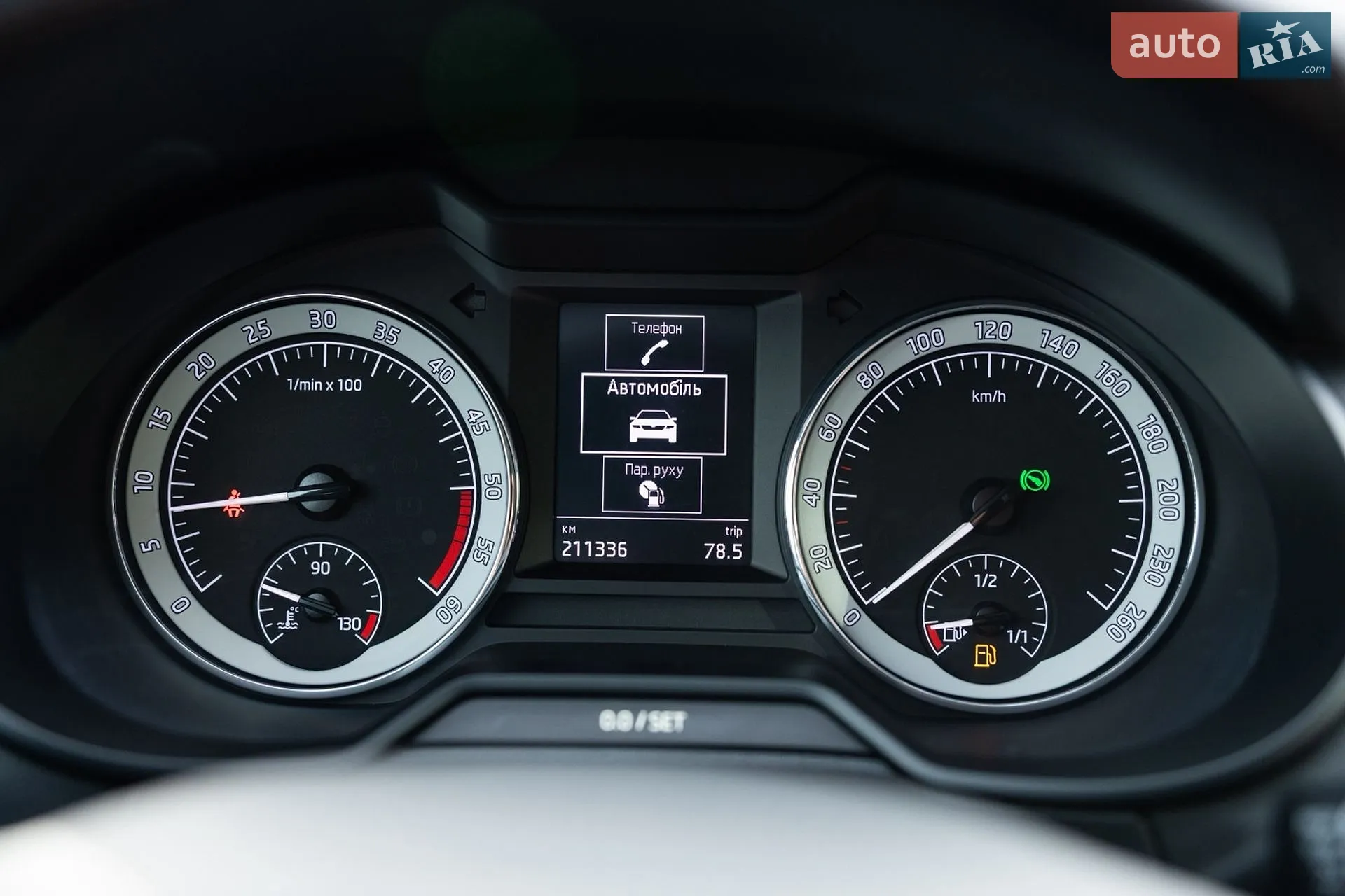 2019 Skoda Octavia - мініатюра 25