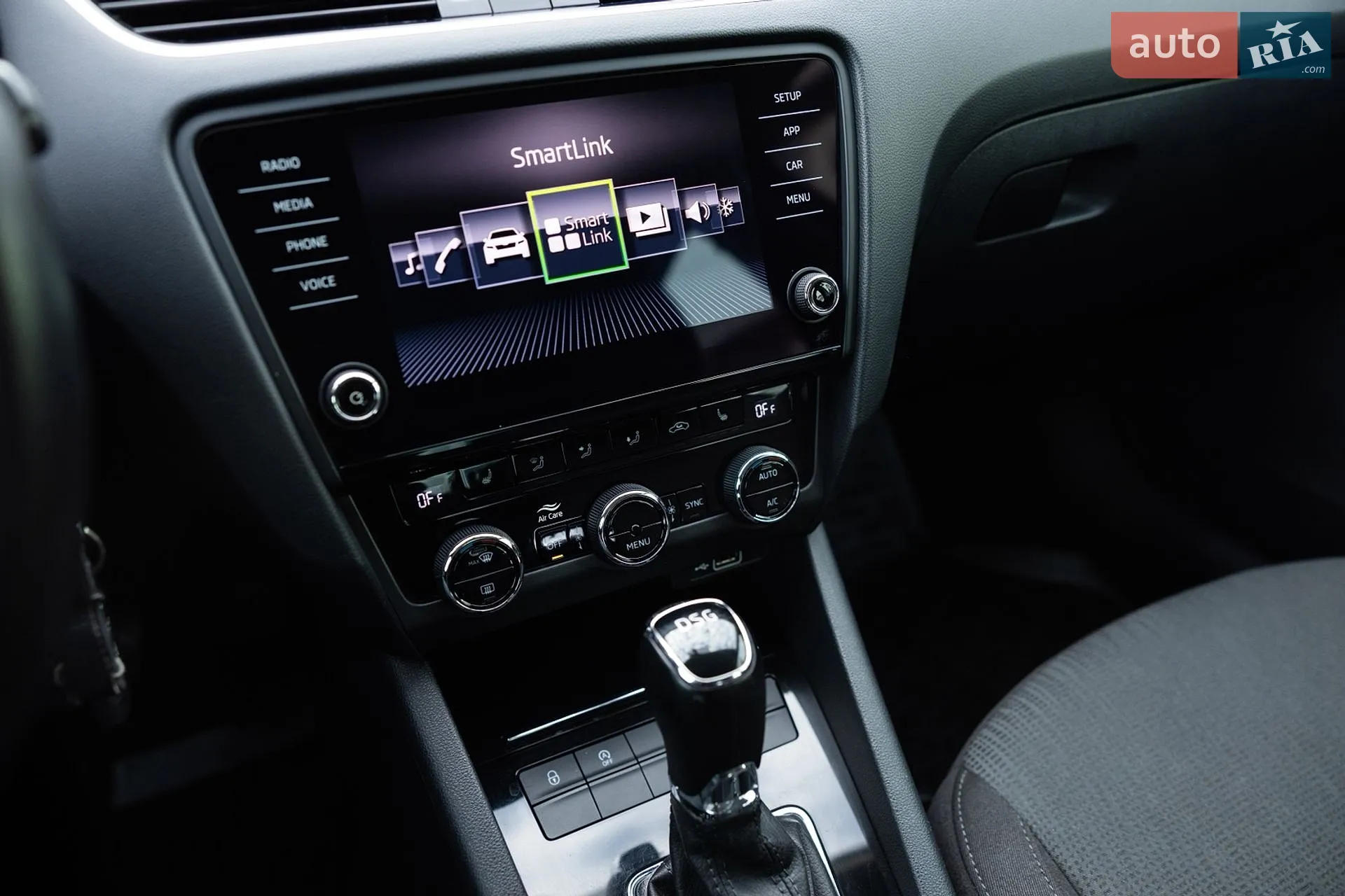 2019 Skoda Octavia - мініатюра 49