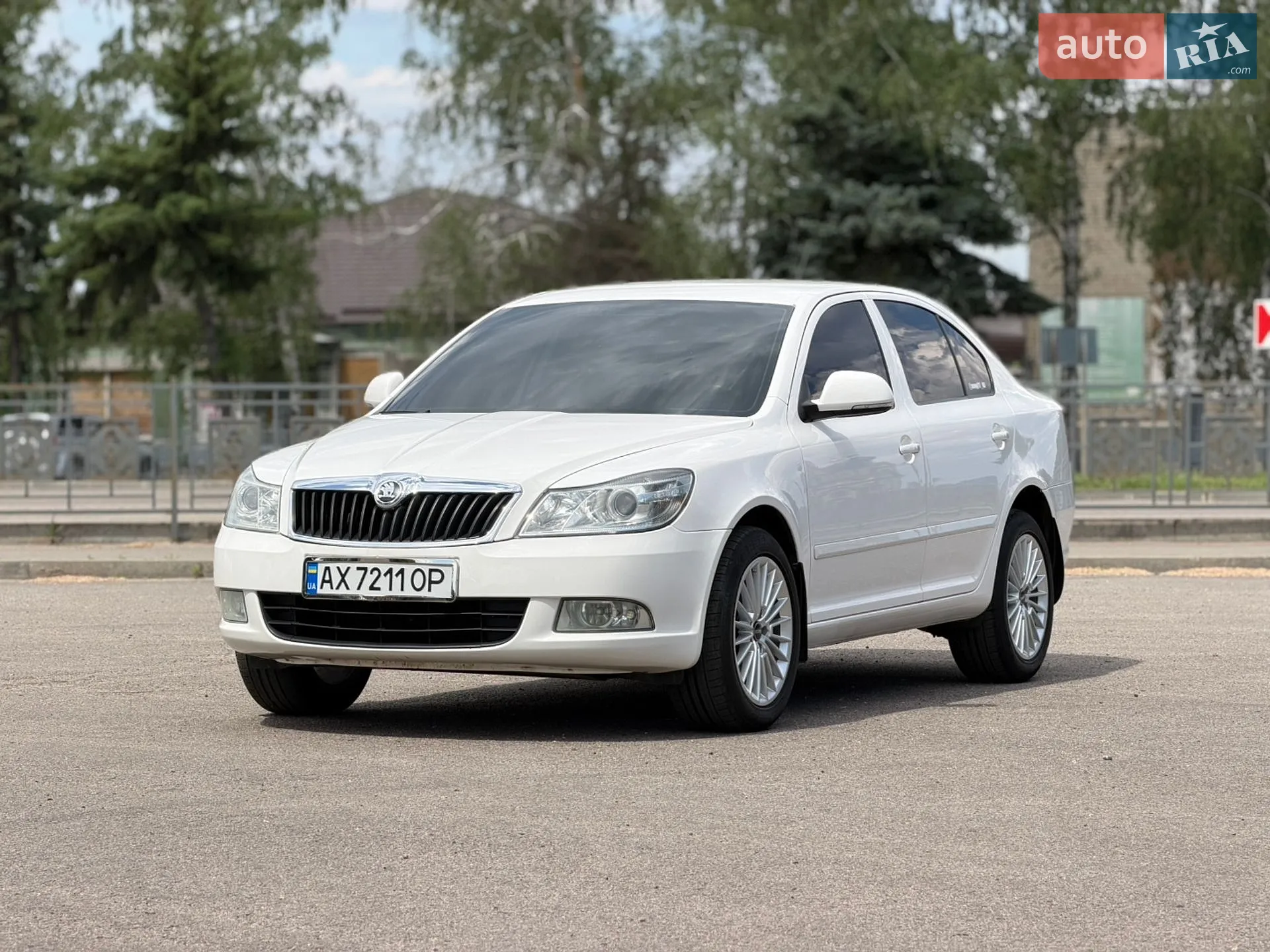 2013 Skoda Octavia - мініатюра 2