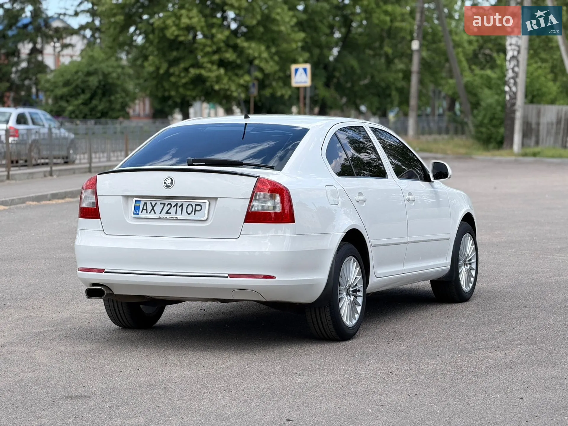 2013 Skoda Octavia - мініатюра 17