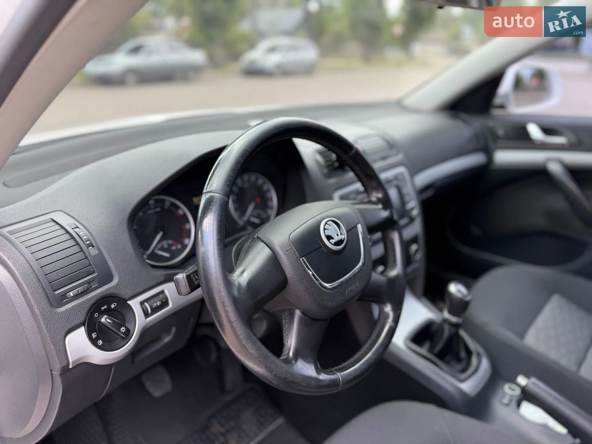 2013 Skoda Octavia - мініатюра 24
