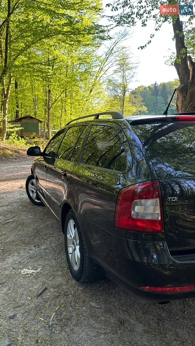 2012 Skoda Octavia - мініатюра 5
