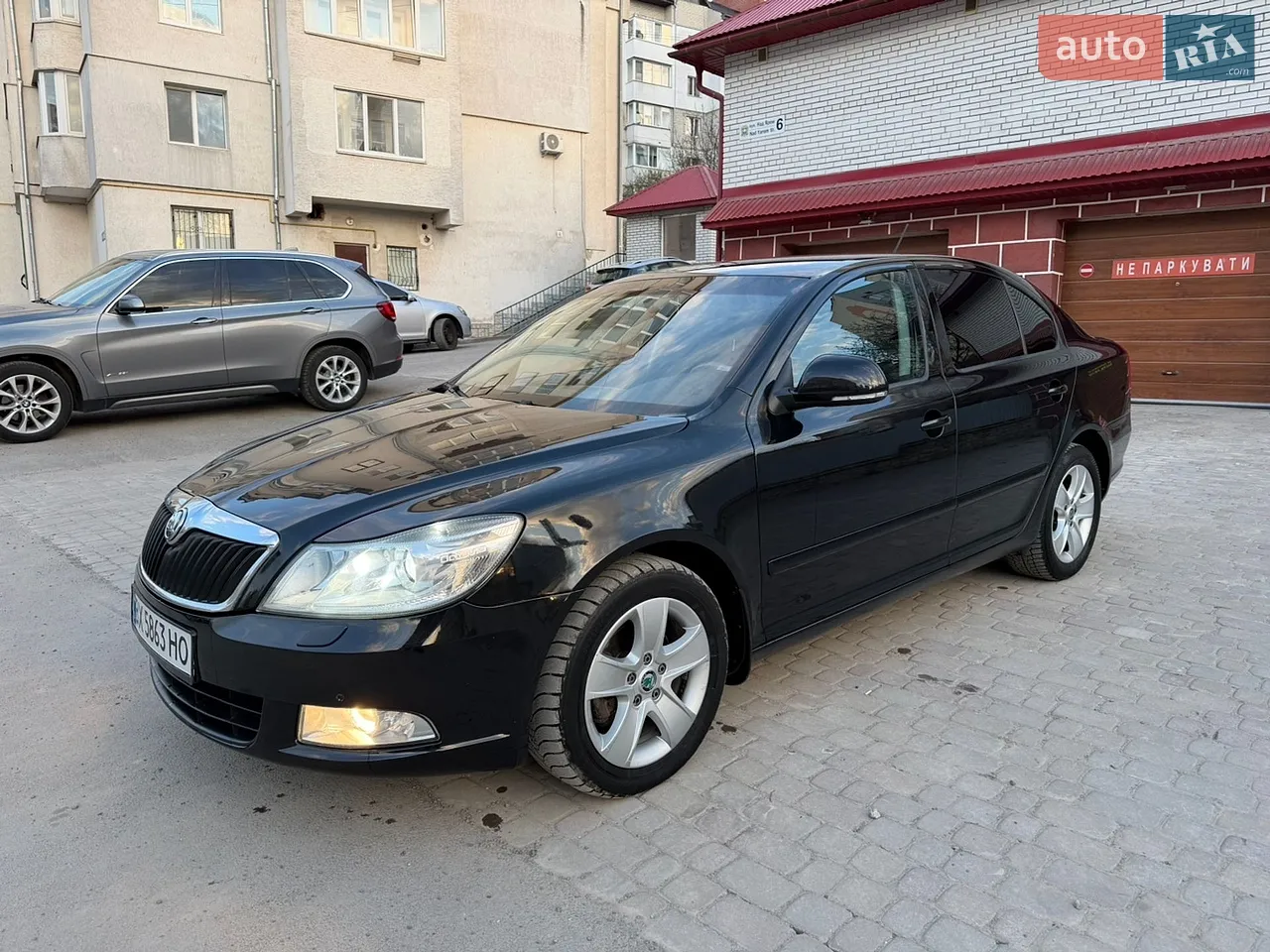 2012 Skoda Octavia - мініатюра 37
