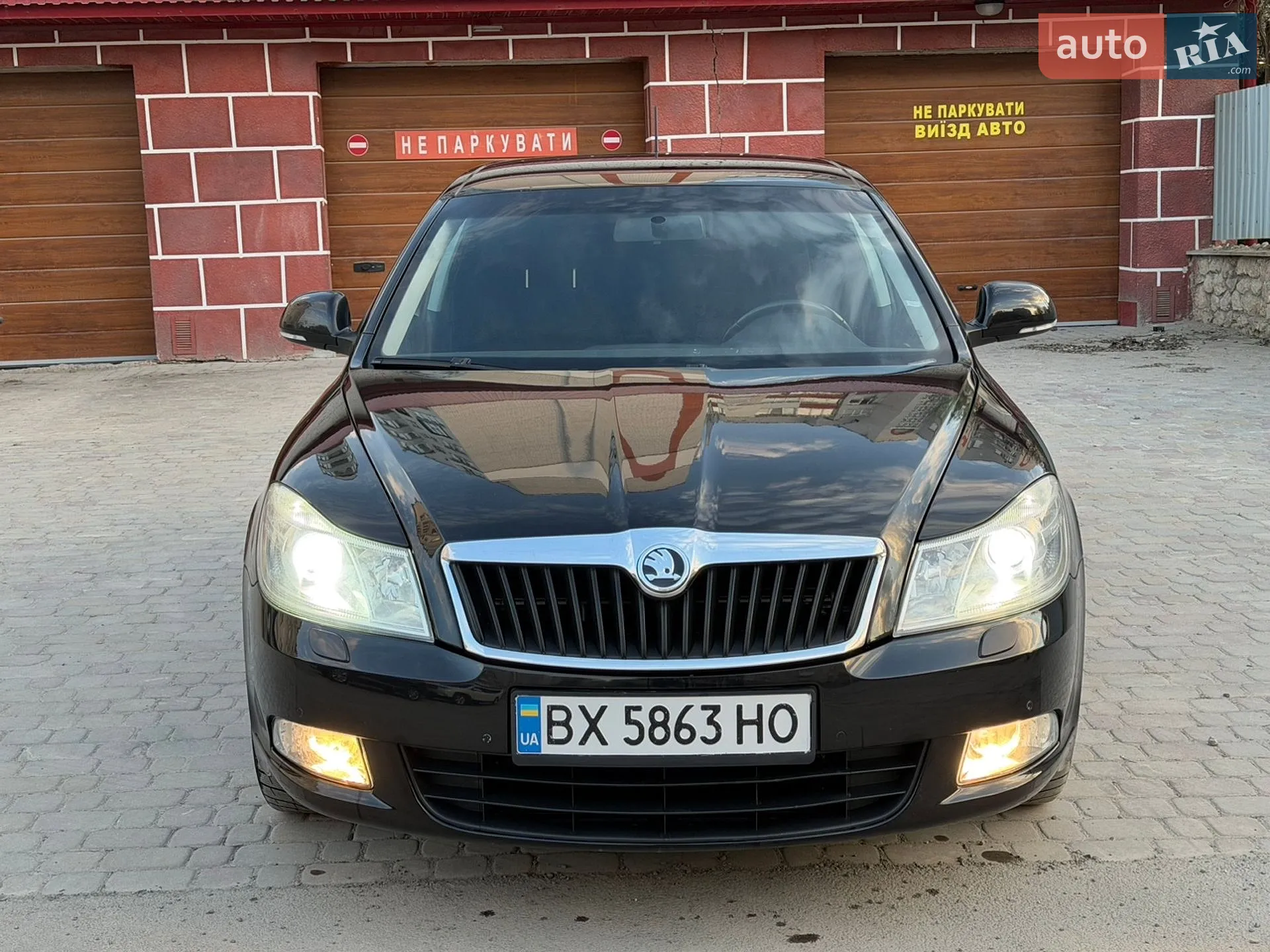 2011 Skoda Octavia - мініатюра 8