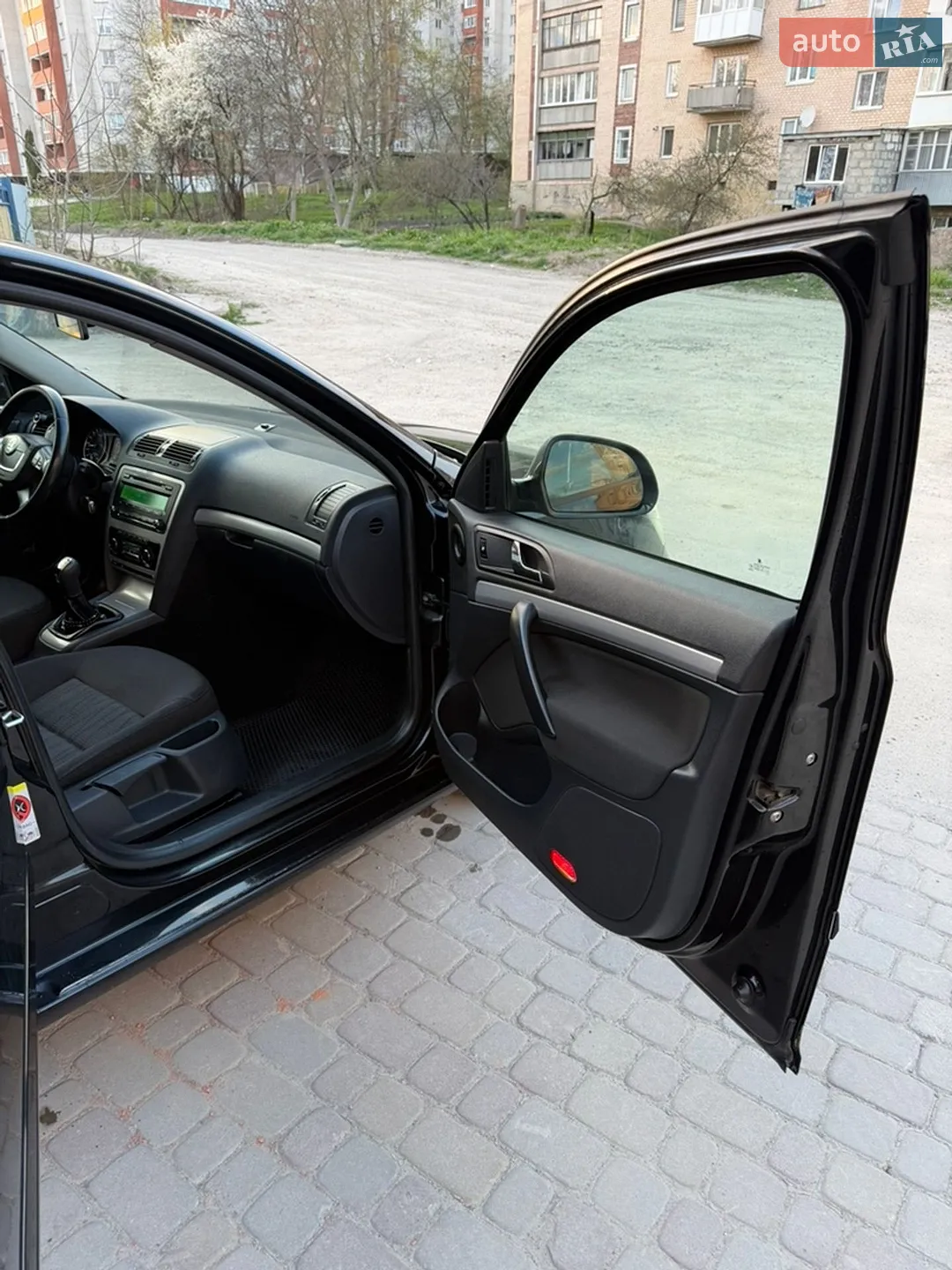 2011 Skoda Octavia - мініатюра 20