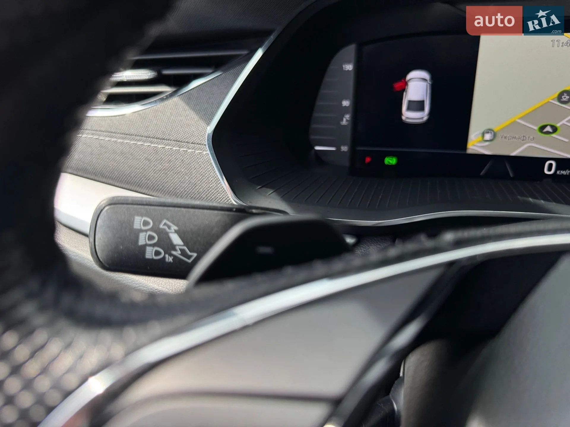 2020 Skoda Octavia - мініатюра 41