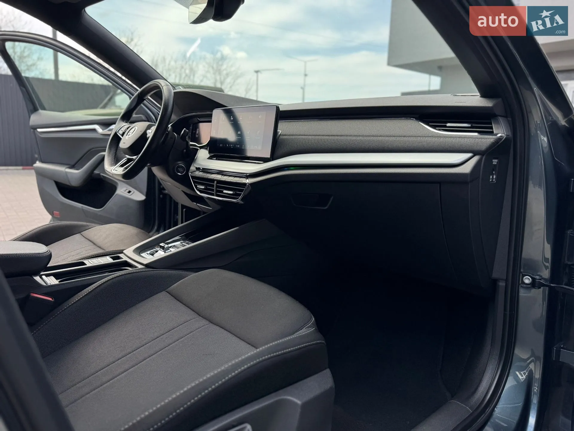2020 Skoda Octavia - мініатюра 60