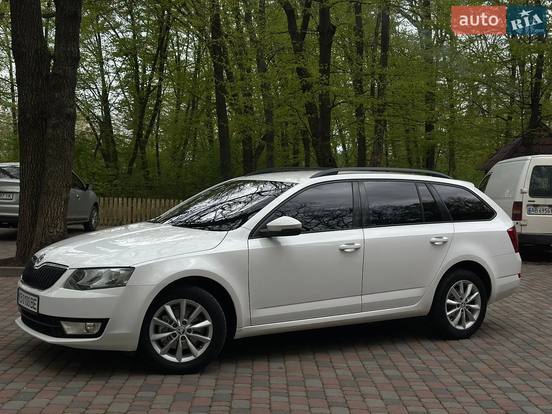 2014 Skoda Octavia - мініатюра 11