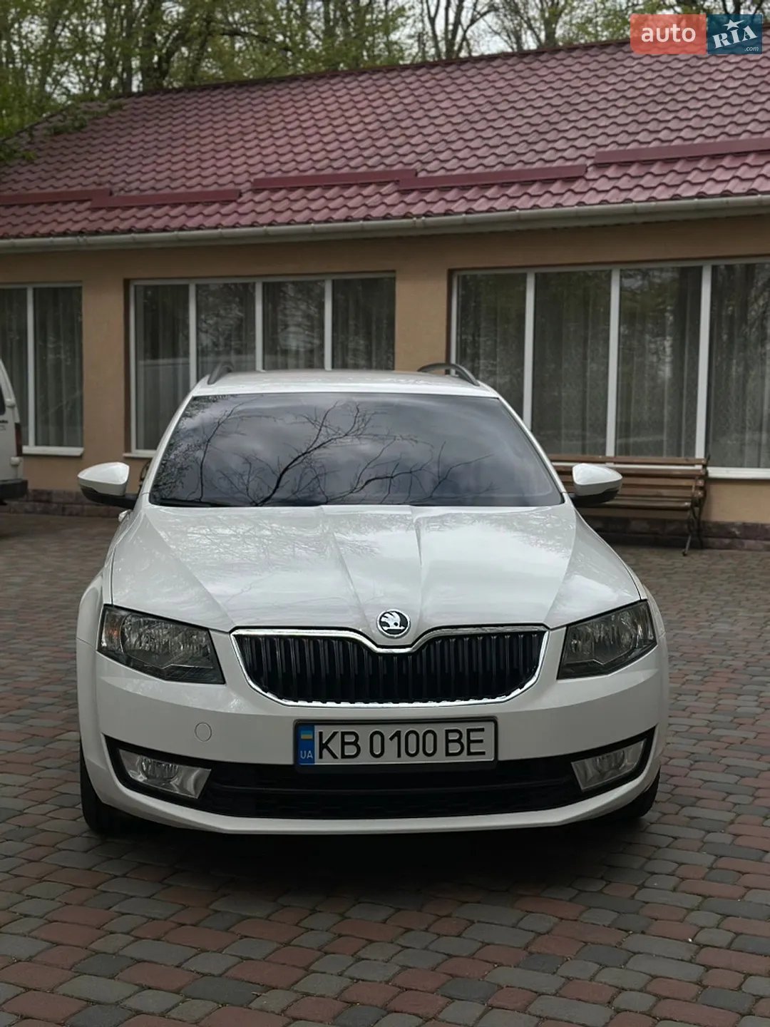 2014 Skoda Octavia - мініатюра 27