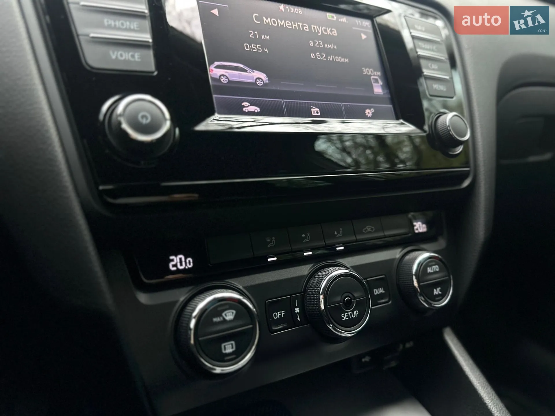2014 Skoda Octavia - мініатюра 32