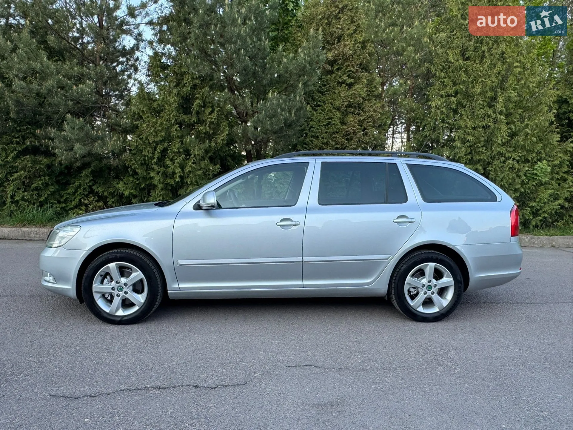 2013 Skoda Octavia - мініатюра 20