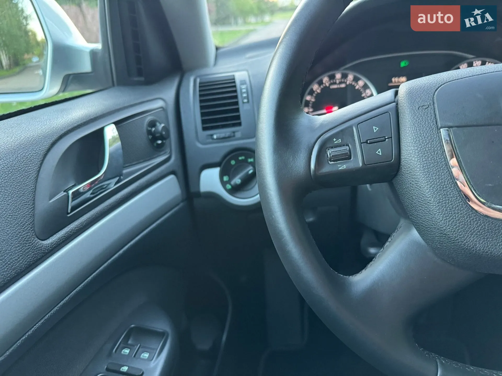 2013 Skoda Octavia - мініатюра 43