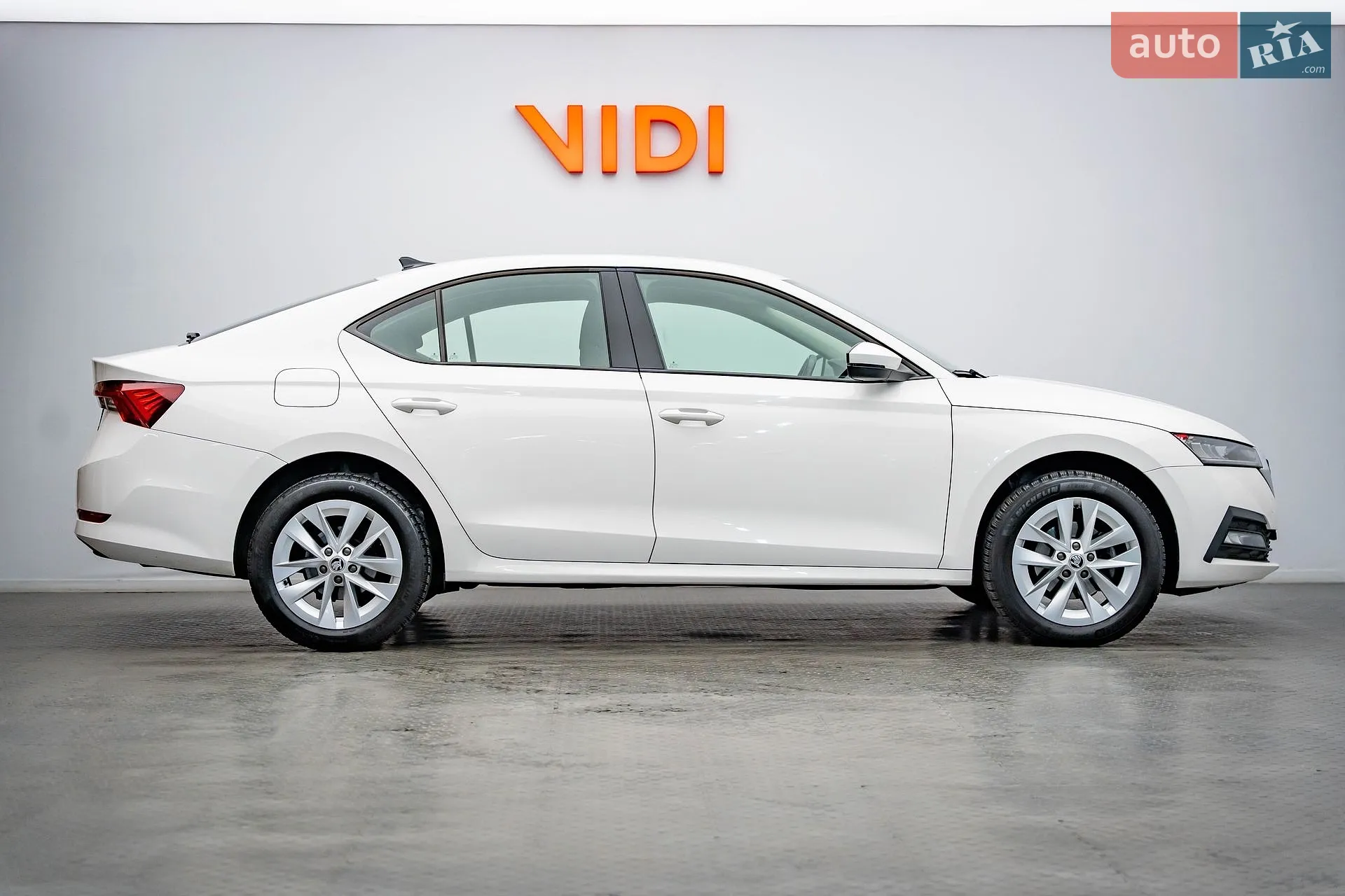 2020 Skoda Octavia - мініатюра 4