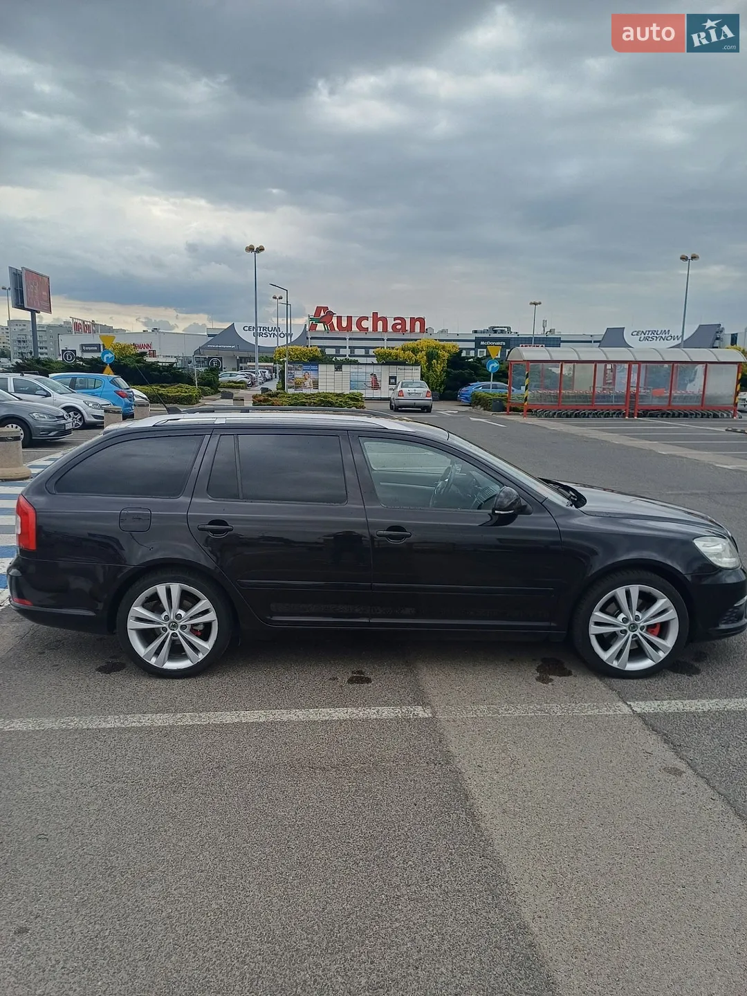 2011 Skoda Octavia - мініатюра 8