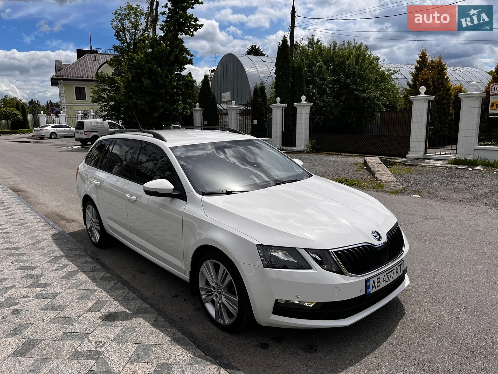 2018 Skoda Octavia - мініатюра 16