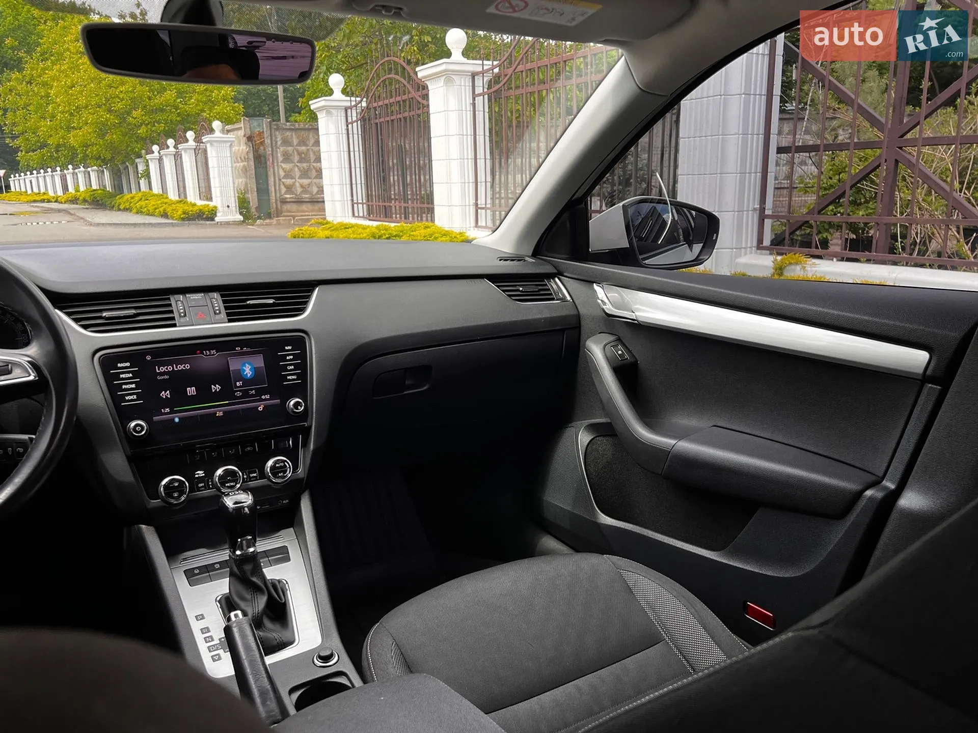2018 Skoda Octavia - мініатюра 27