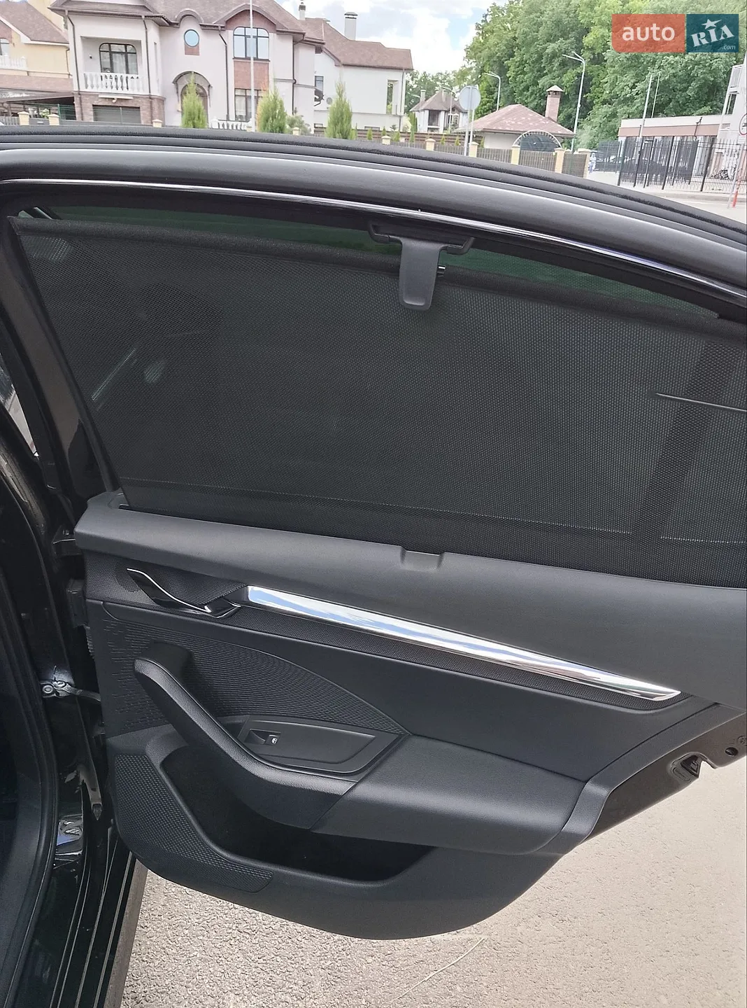 2020 Skoda Octavia - мініатюра 17
