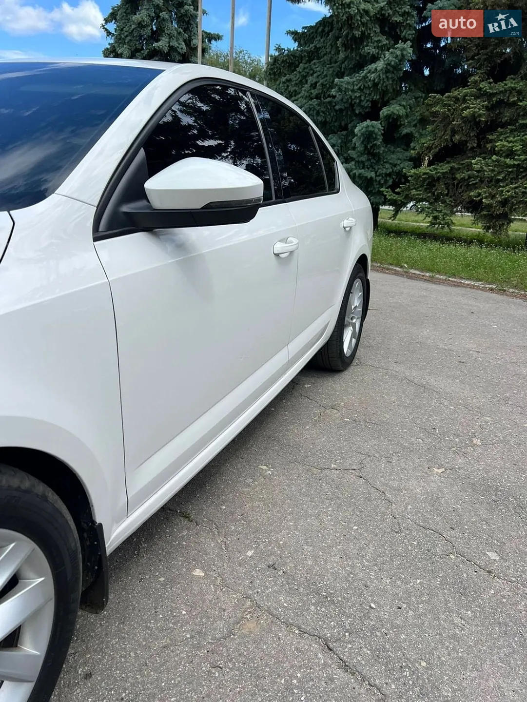 2018 Skoda Octavia - мініатюра 9