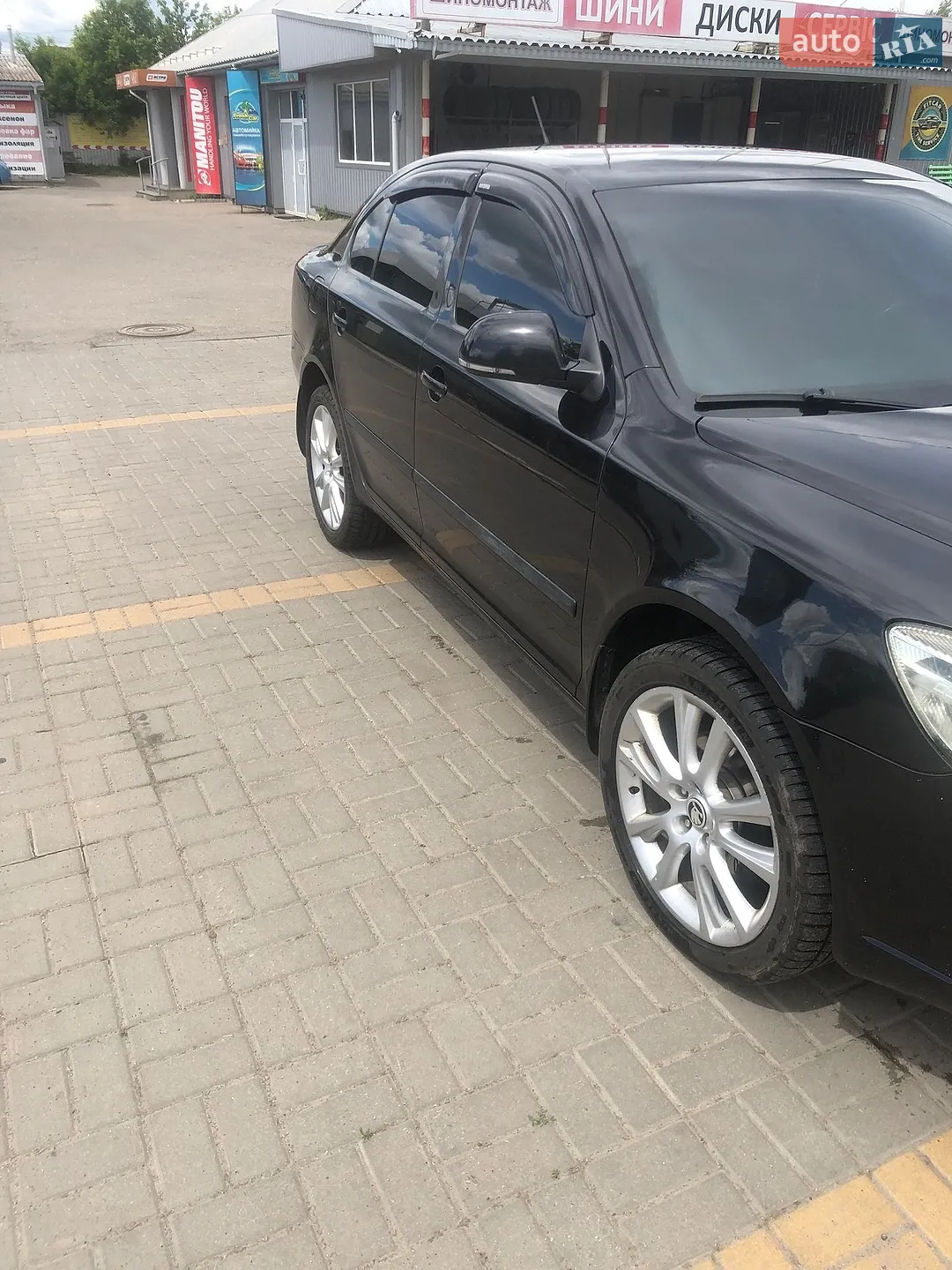 2012 Skoda Octavia - мініатюра 2